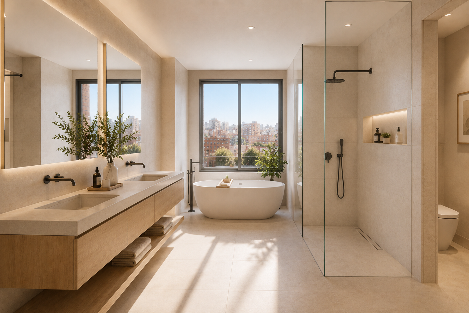  Flat with terrace to renovate in Arturo Soria - 物件實景