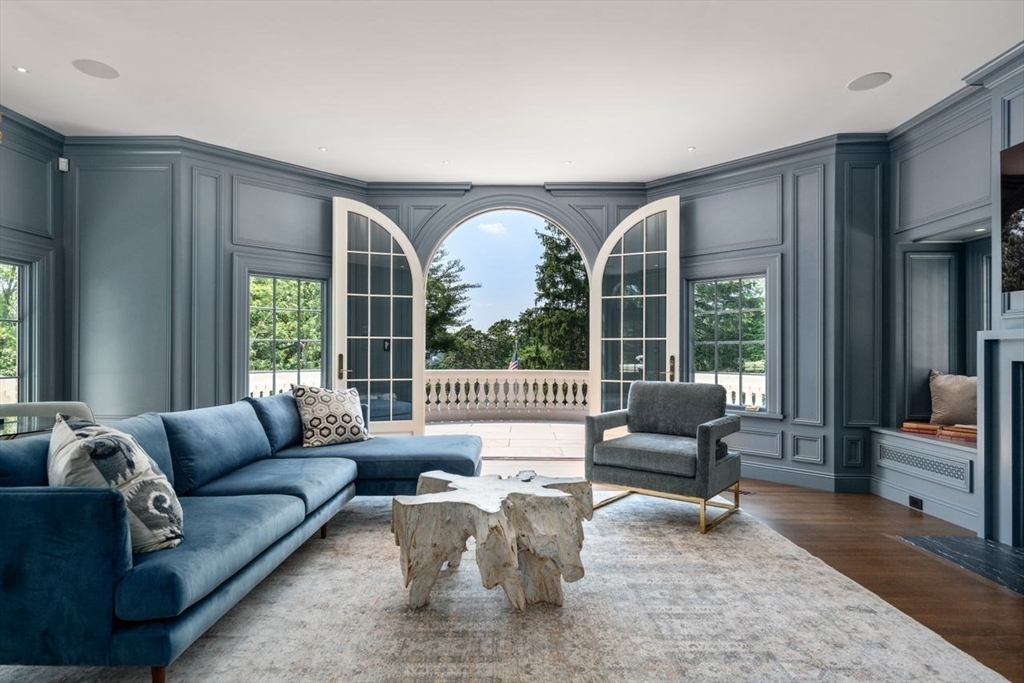 9 The Ledges, Newton, Massachusetts, 02459, United States, 6 Bedrooms Bedrooms, ,10 BathroomsBathrooms,Residential,For Sale,9 The Ledges,1627756