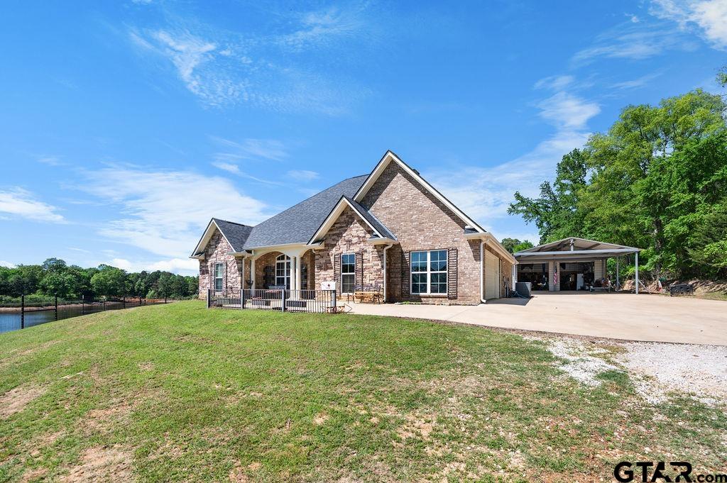 Winona, Texas, 75792, United States, 3 Bedrooms Bedrooms, ,2 BathroomsBathrooms,Residential,For Sale,1777400