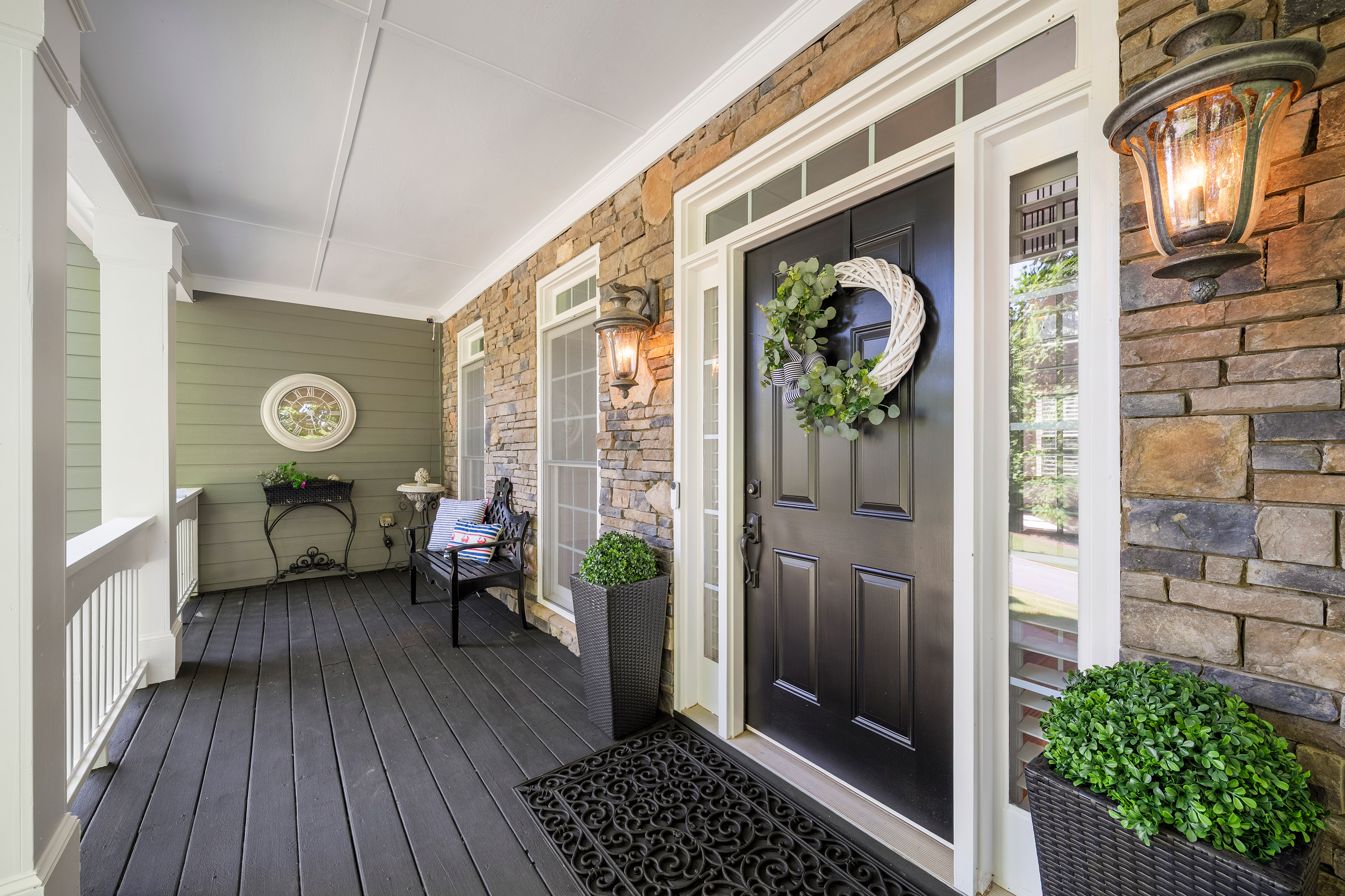  Luxury Living Surrounded by the Natural Beauty of the North Georgia Mountains - 物件實景