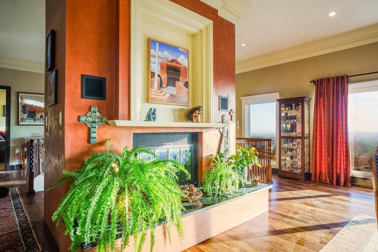 Albuquerque, New Mexico, 87122, United States, 4 Bedrooms Bedrooms, ,5 BathroomsBathrooms,Residential,For Sale,1766208