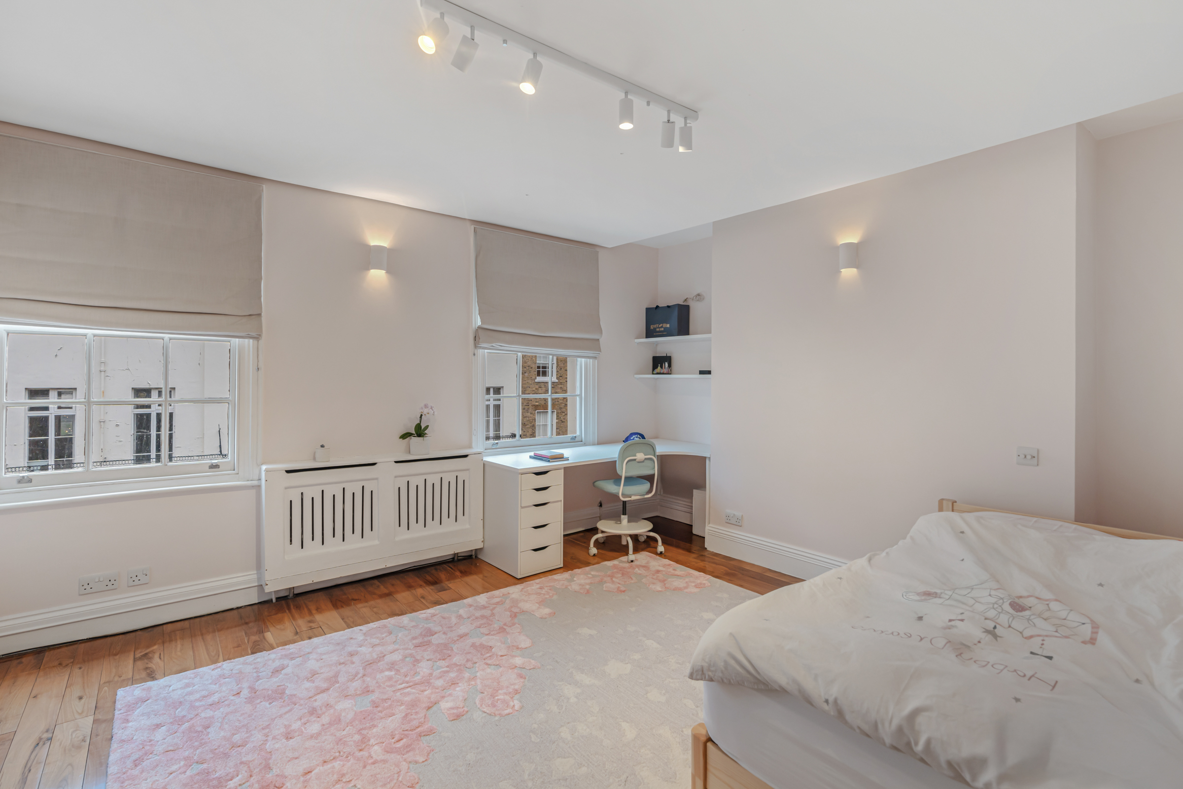  Elegant Five-Storey Townhouse in the Heart of Belgravia - 物件實景