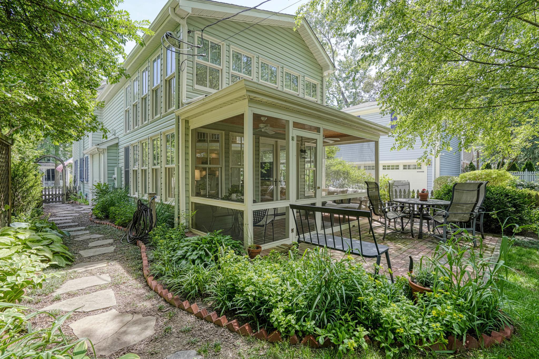  107 Chestnut Street, Saint Michaels, MD, 21663 - 物件實景