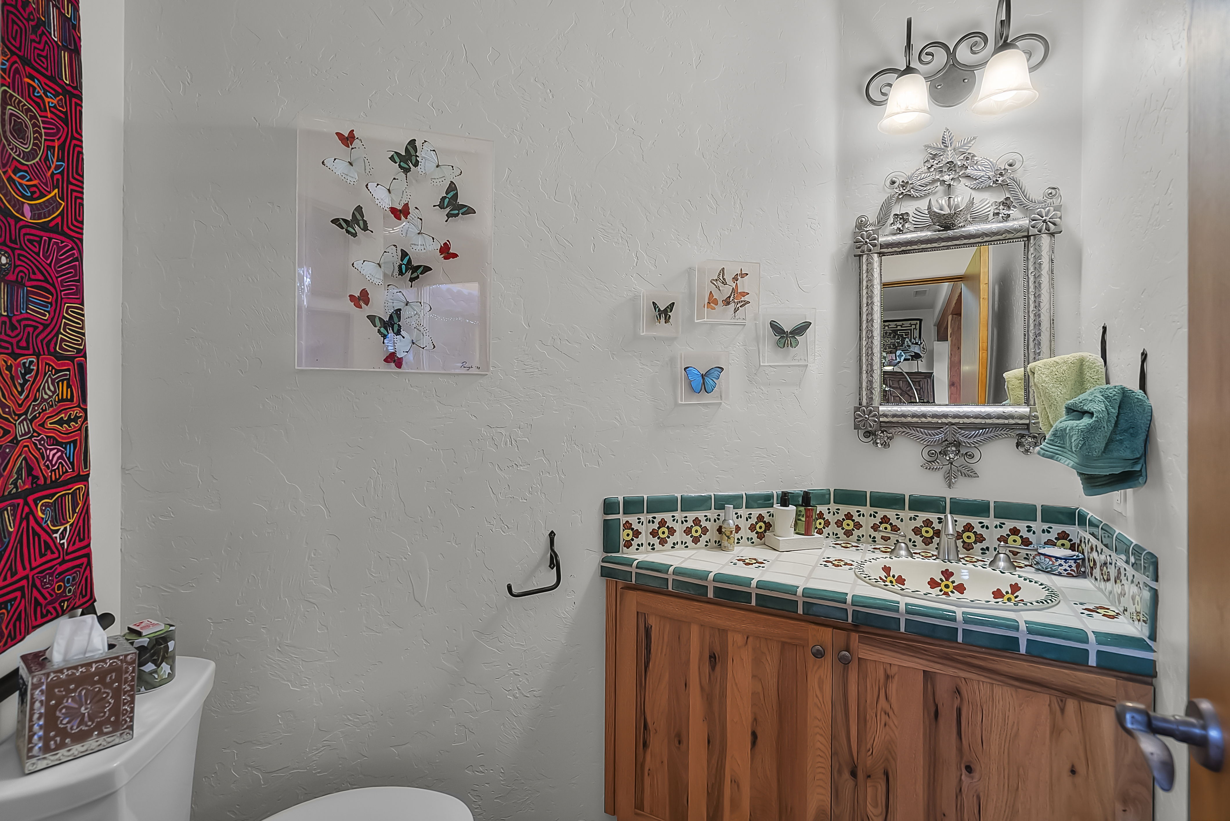  2342 Belderrain  Tubac, AZ - 物件實景