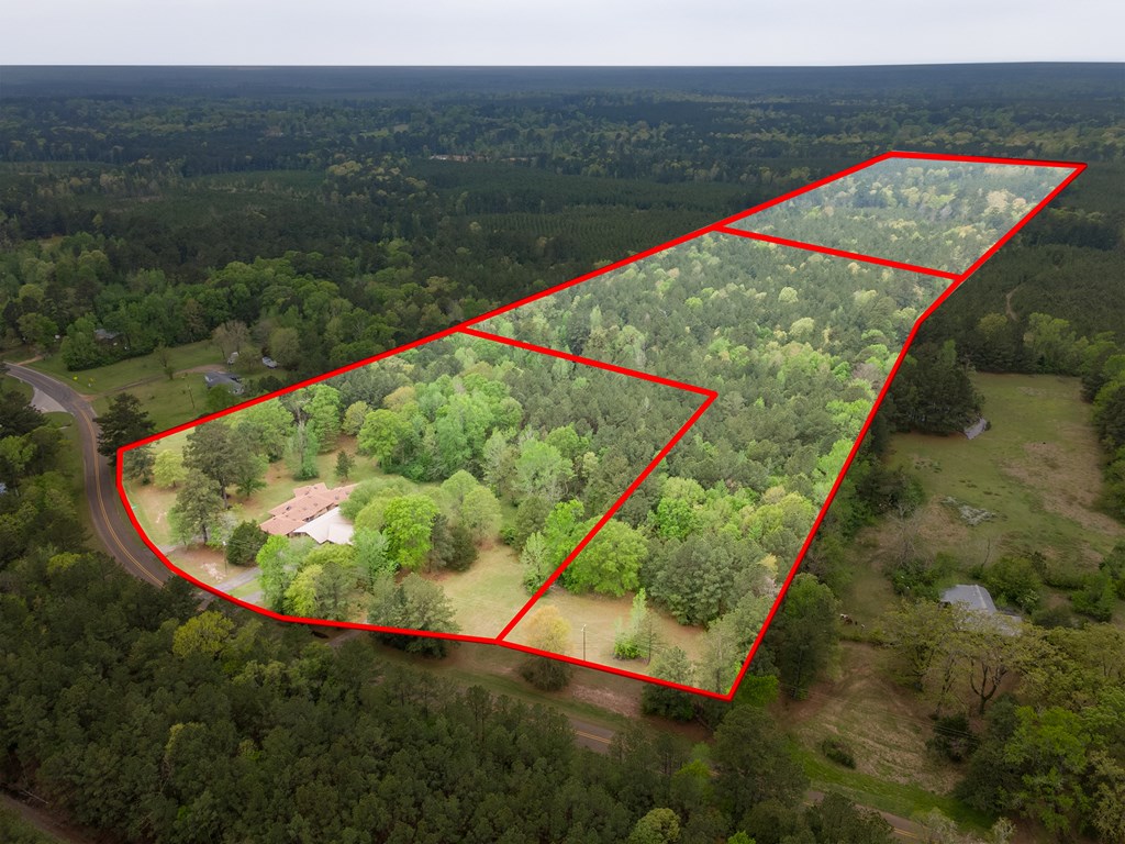 Pineland, Texas, 75968, United States, 4 Bedrooms Bedrooms, ,5 BathroomsBathrooms,Residential,For Sale,1983137