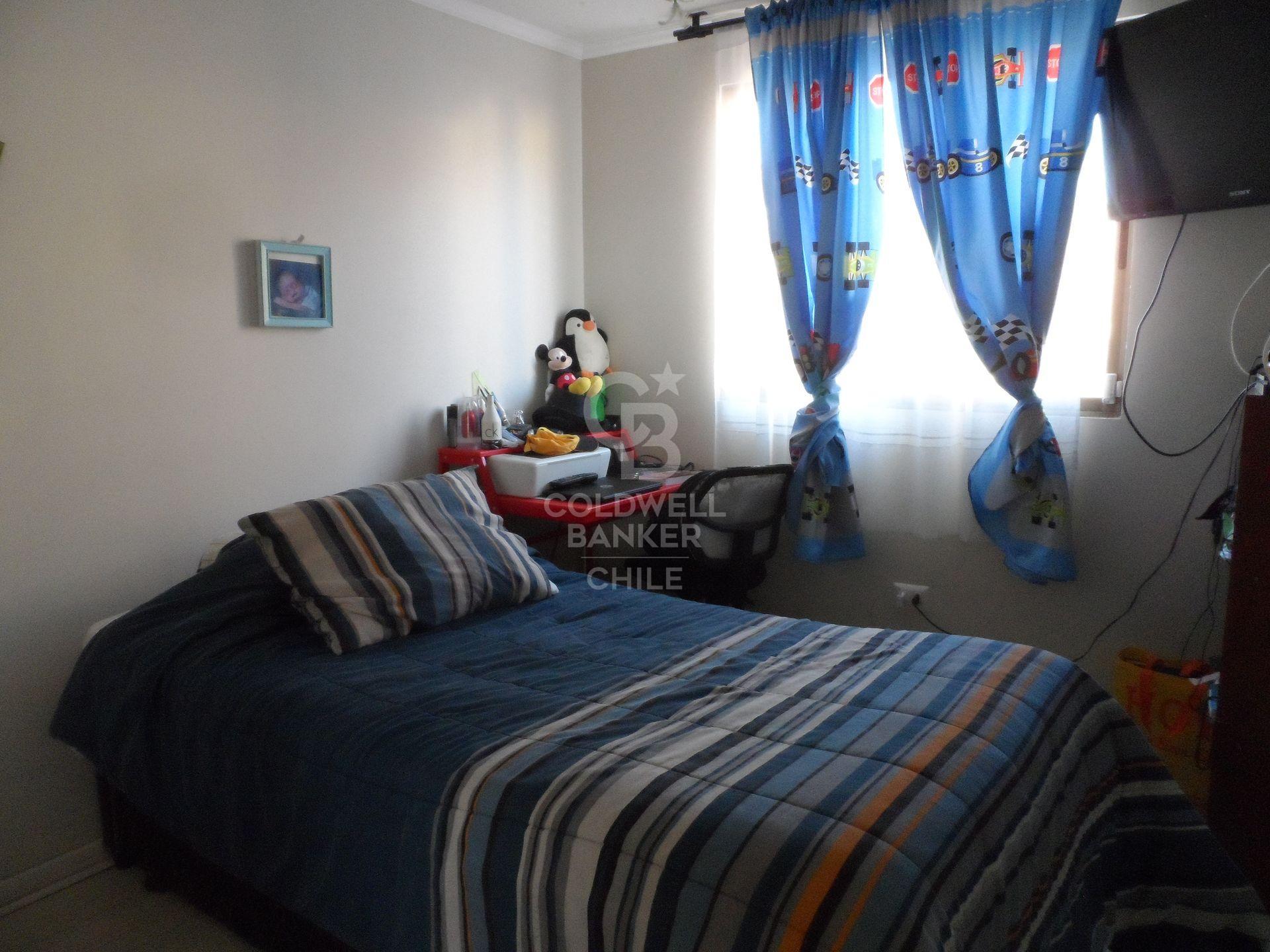 Antofagasta, Chile, 4 Bedrooms Bedrooms, ,2 BathroomsBathrooms,Residential,For Sale,1877161