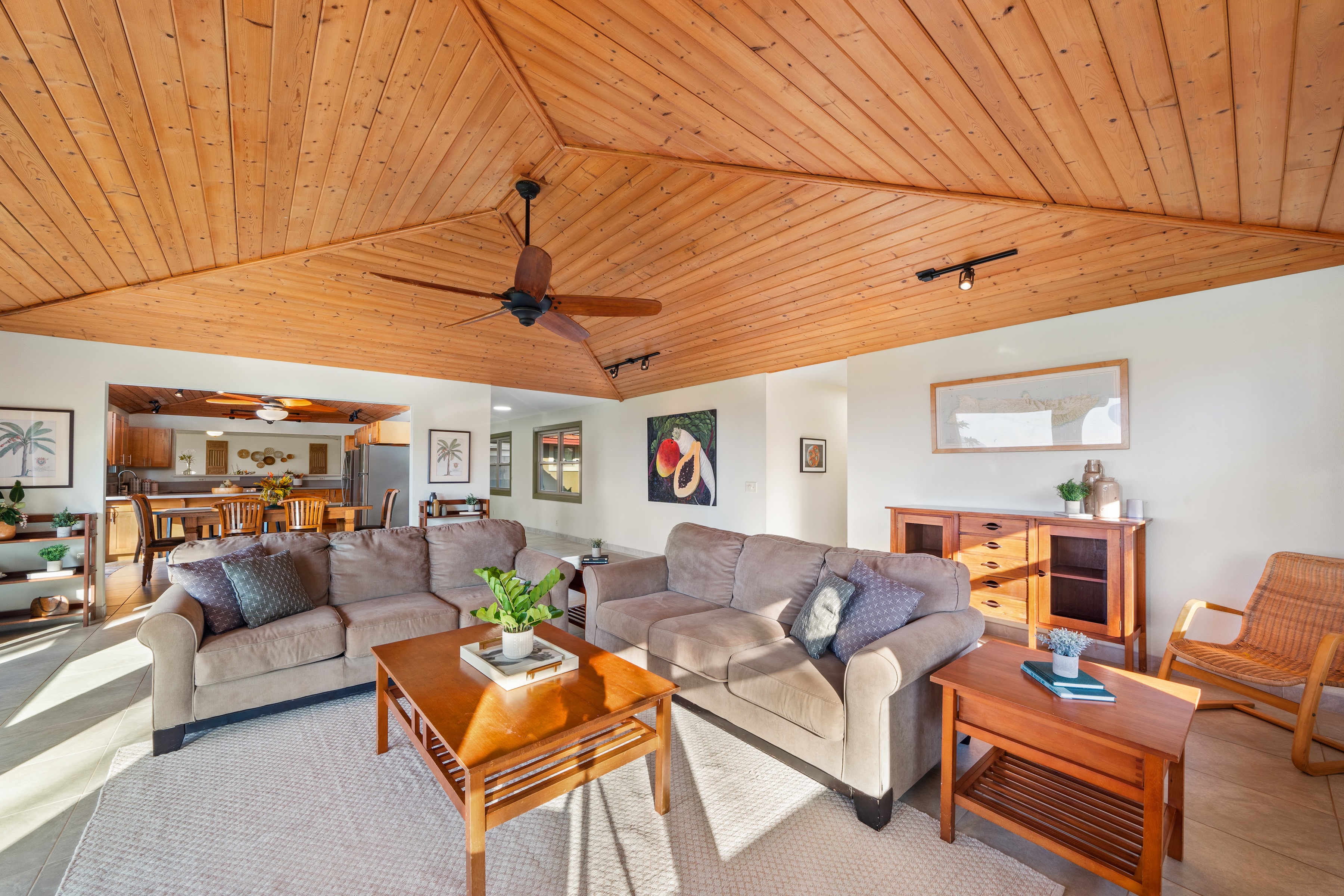  Timeless Hawaii Beachfront Retreat - 物件實景