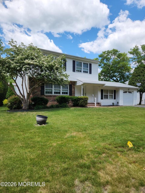 Center St, Little Egg Harbor Twp, NJ 08087 #1