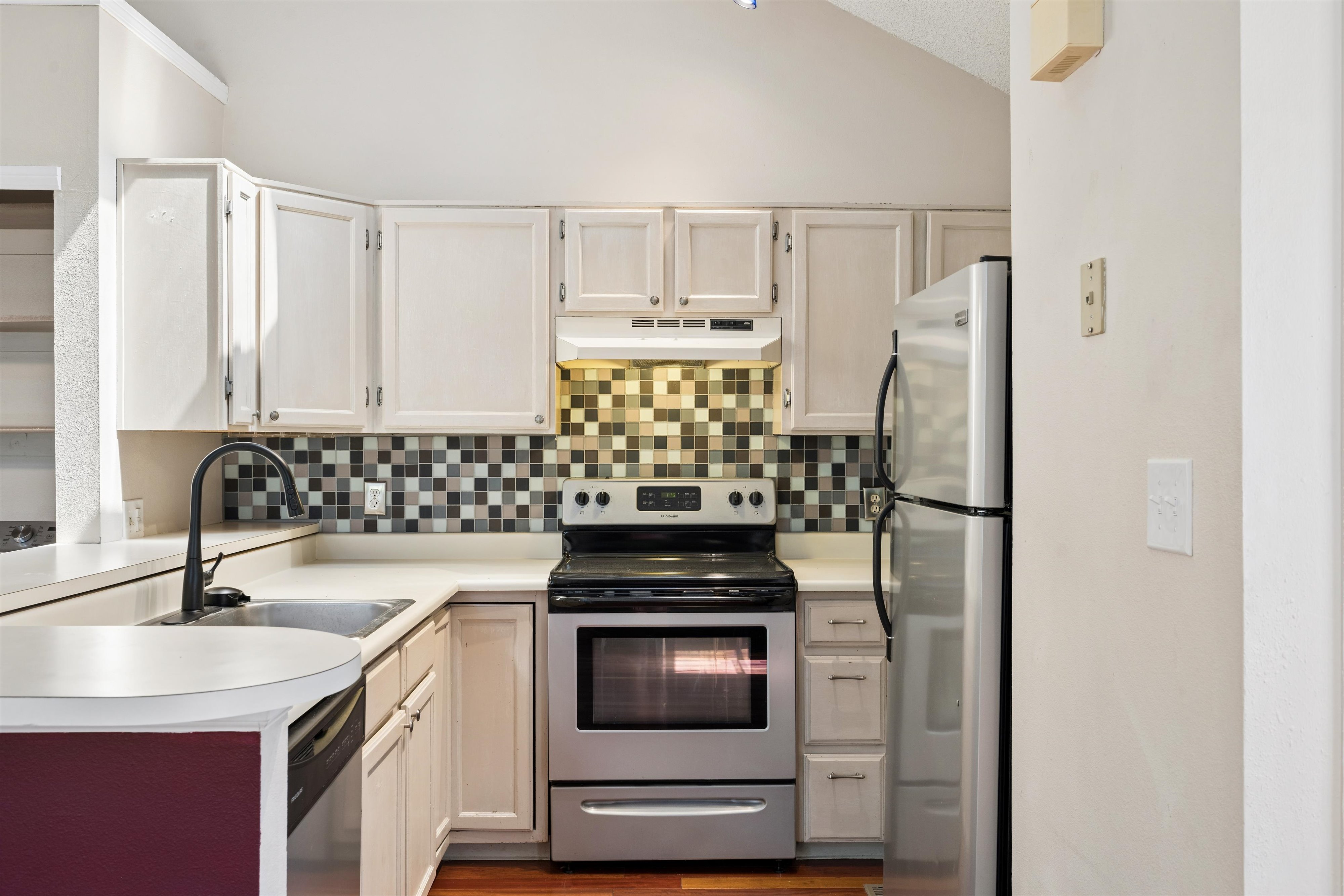  Cedar Bridge Townhome - 物件實景