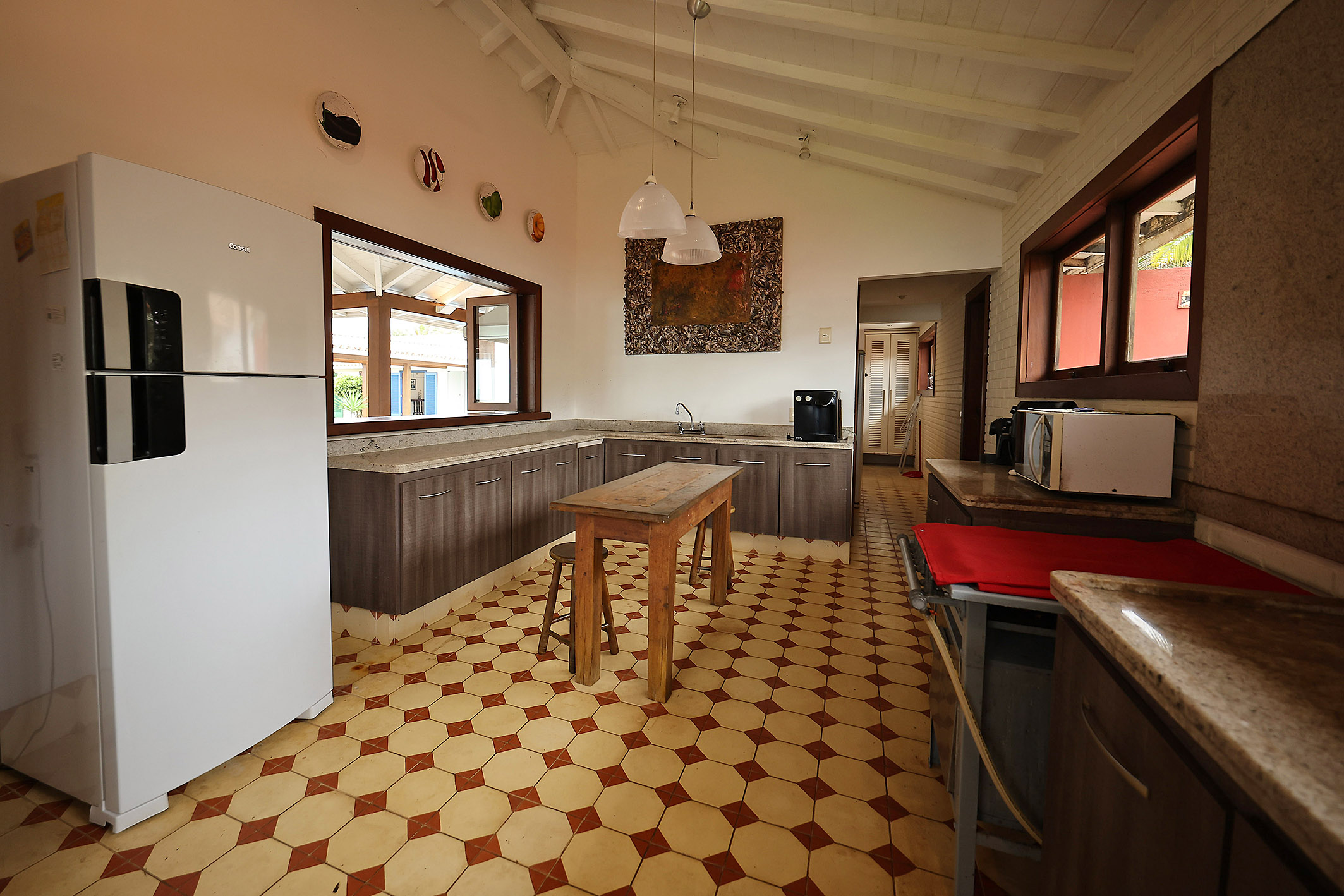  Búzios-Style House with Ocean Views in Praia Rasa - 物件實景