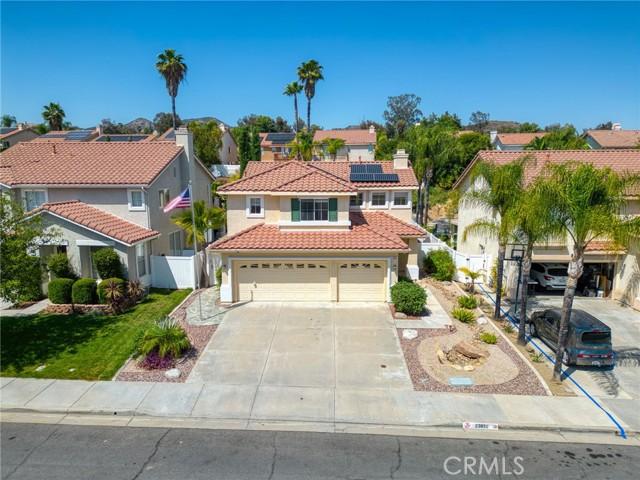 Murrieta, California, 92562, United States, 4 Bedrooms Bedrooms, ,3 BathroomsBathrooms,Residential,For Sale,1865930