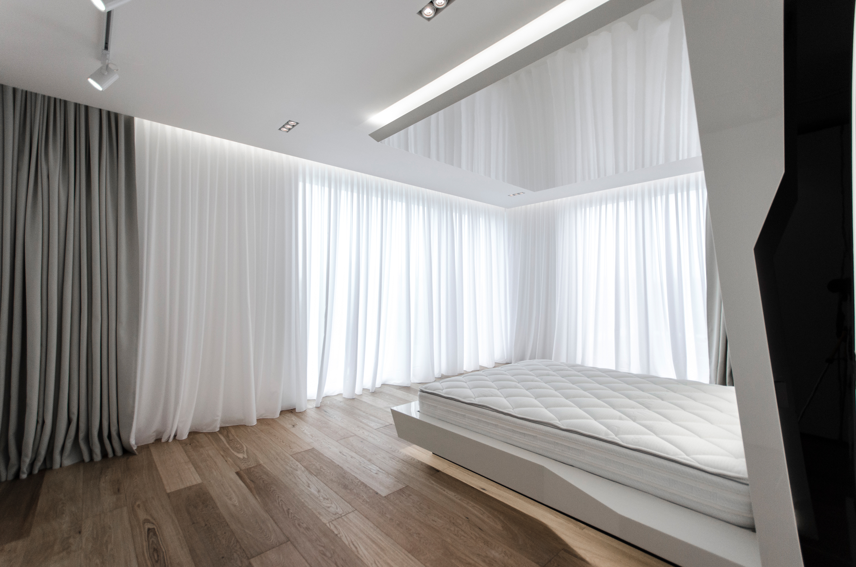  Award-Winning Ultra-Modern Designer Villa in Timioara - 物件實景