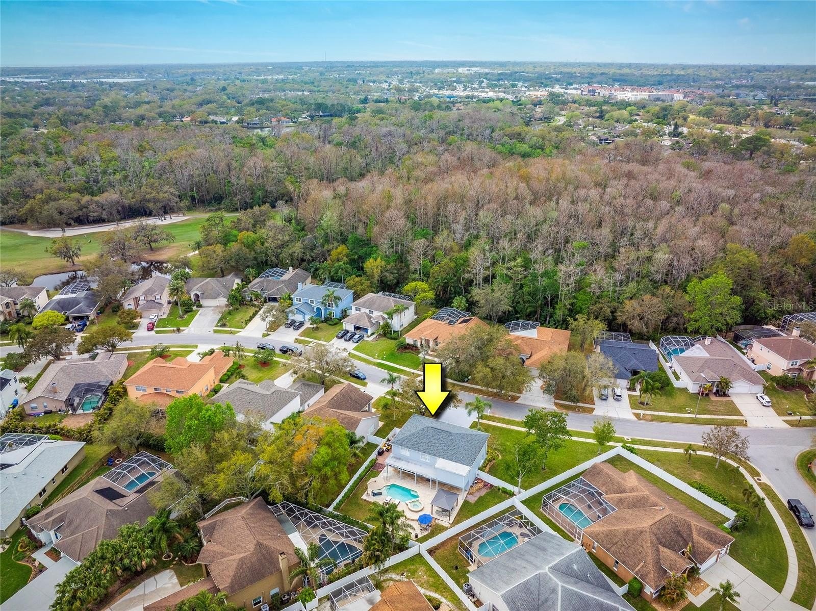 OLDSMAR, Florida, 34677, United States, 4 Bedrooms Bedrooms, ,3 BathroomsBathrooms,Residential,For Sale,1982685