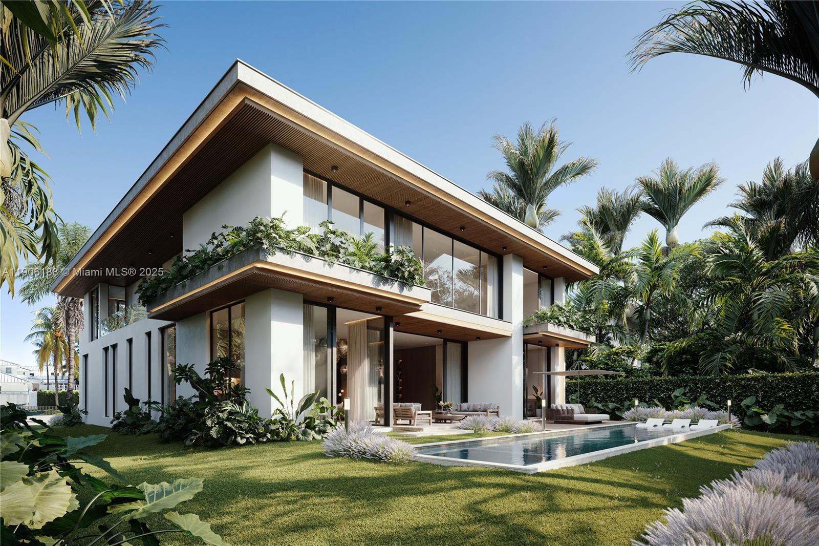 Golden Beach, Florida, 33160, United States, 4 Bedrooms Bedrooms, ,3 BathroomsBathrooms,Residential,For Sale,1990325