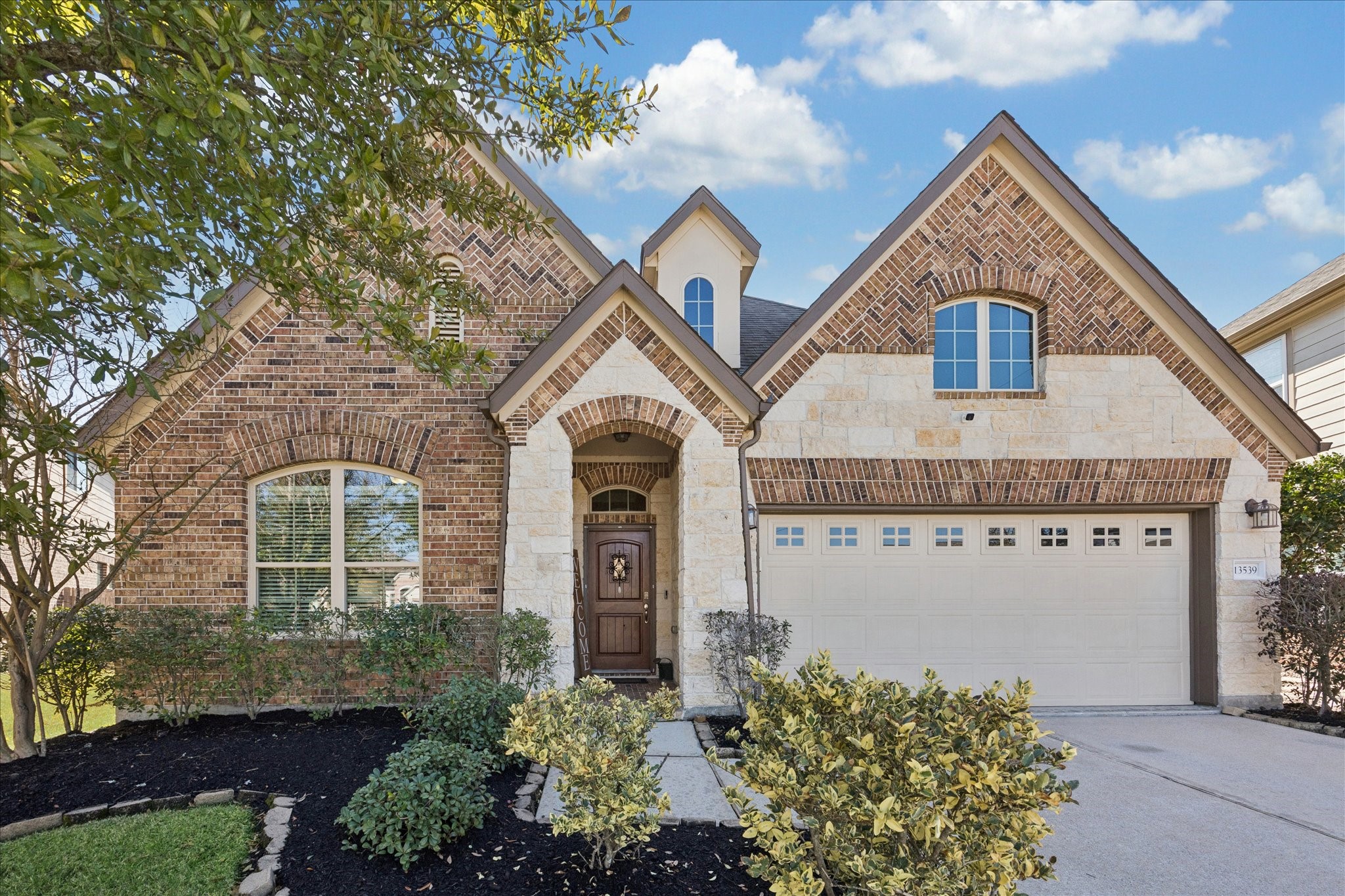  13539 Astley Acres Lane - 物件實景