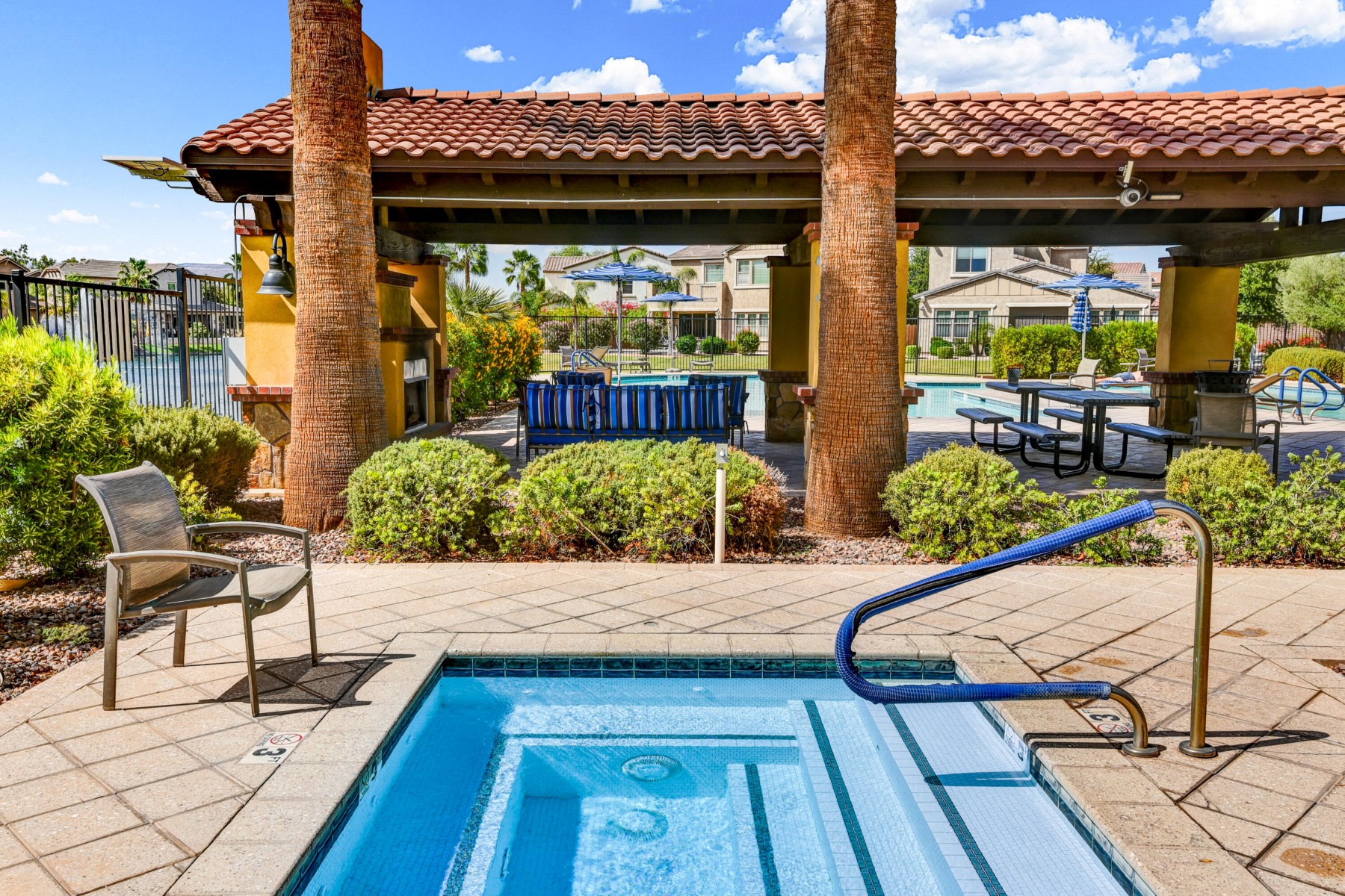  4077 S Sabrina Drive, Chandler, AZ 85248 - 物件實景
