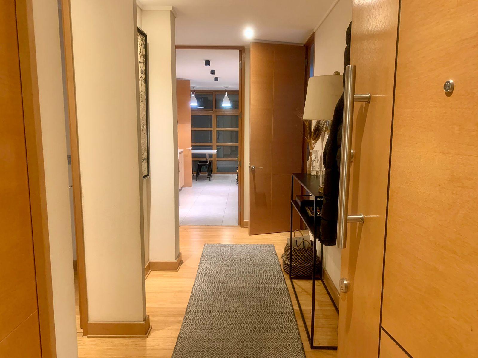 Lo Barnechea, Chile, 4 Bedrooms Bedrooms, ,3 BathroomsBathrooms,Residential,For Sale,1949822