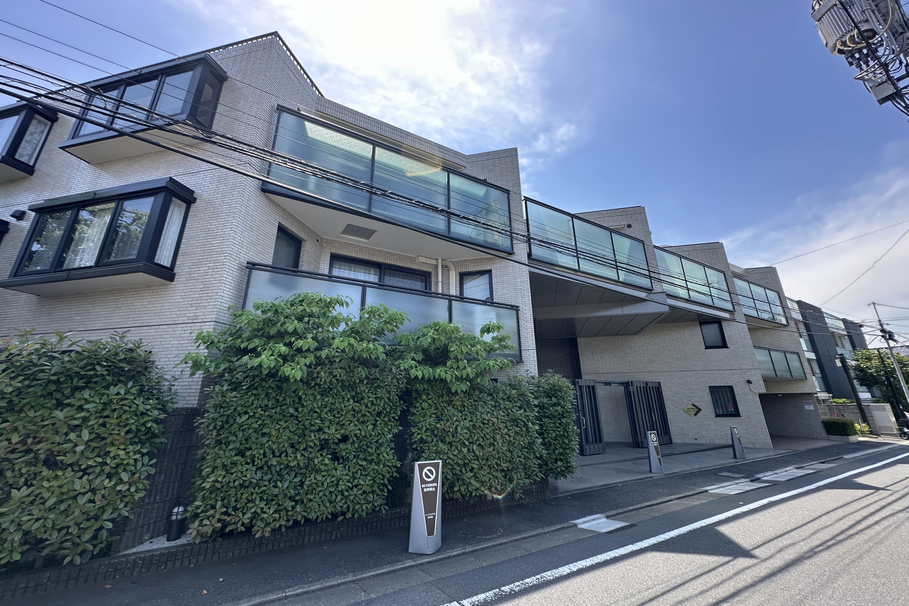  IMPERIAL OMOTESANDO - 物件實景