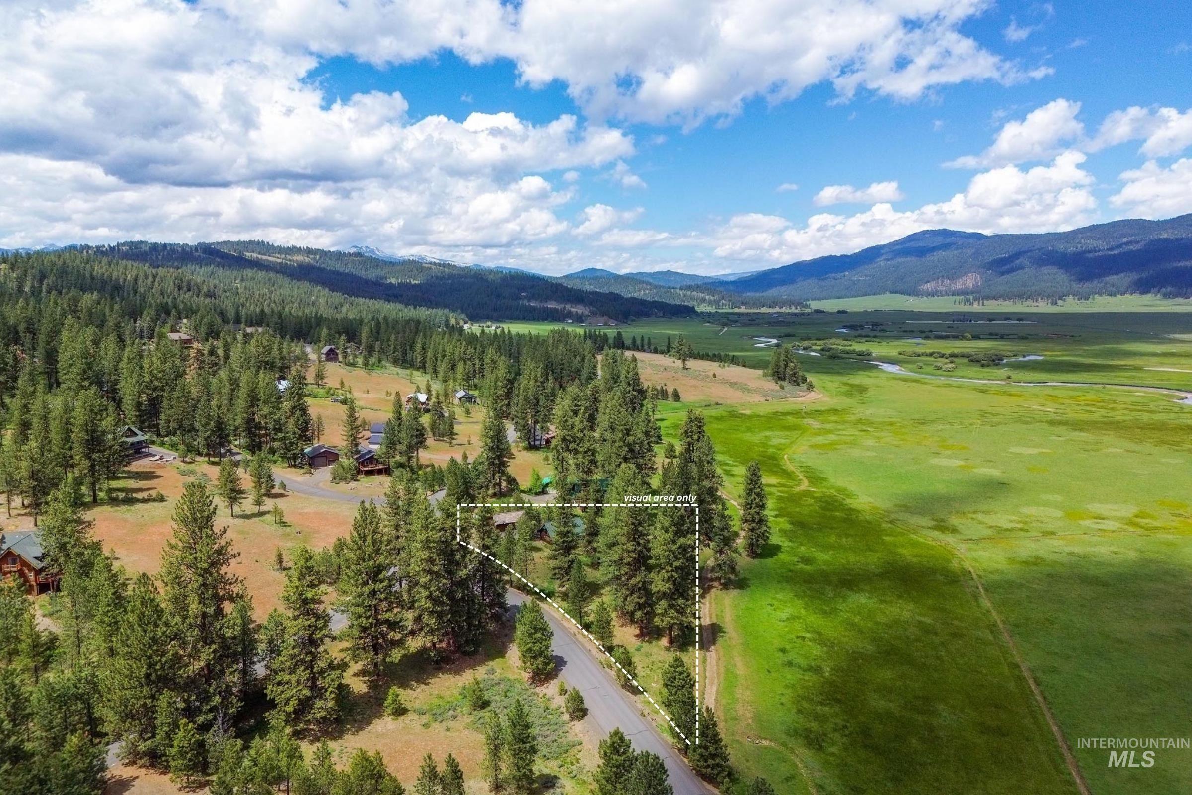 New Meadows, Idaho, 83654, United States, 2 Bedrooms Bedrooms, ,Residential,For Sale,1847899