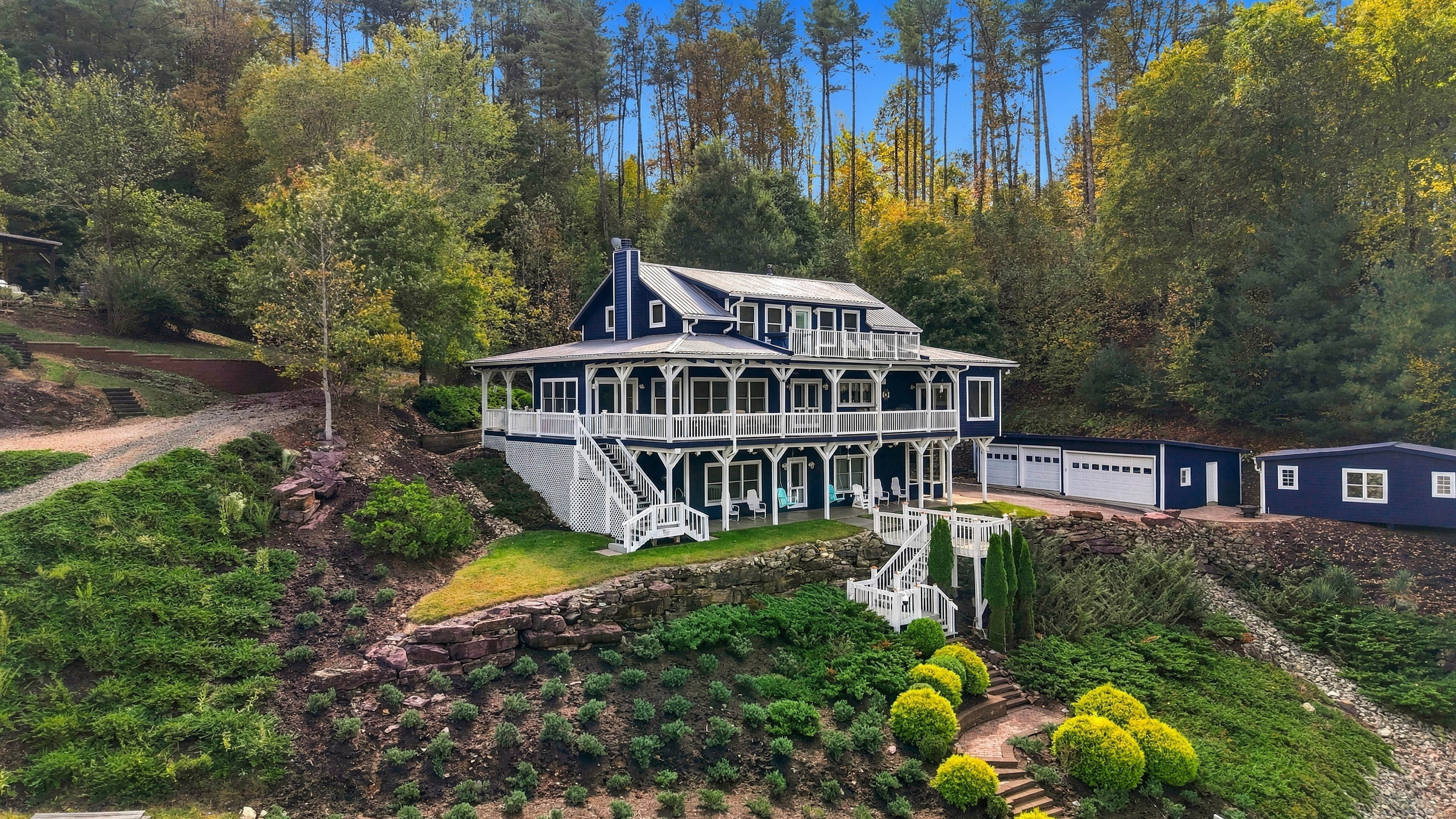  127 Culver Place, Butler, TN 37640 - 物件實景