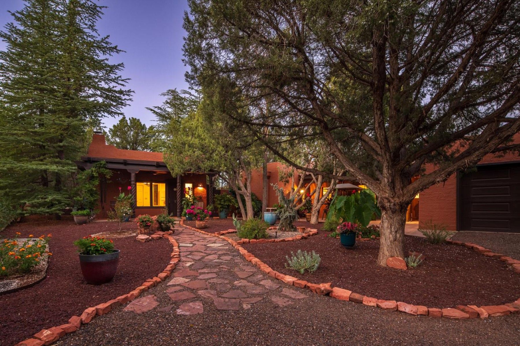  15 Pinon Court¦Sedona, AZ - 物件實景