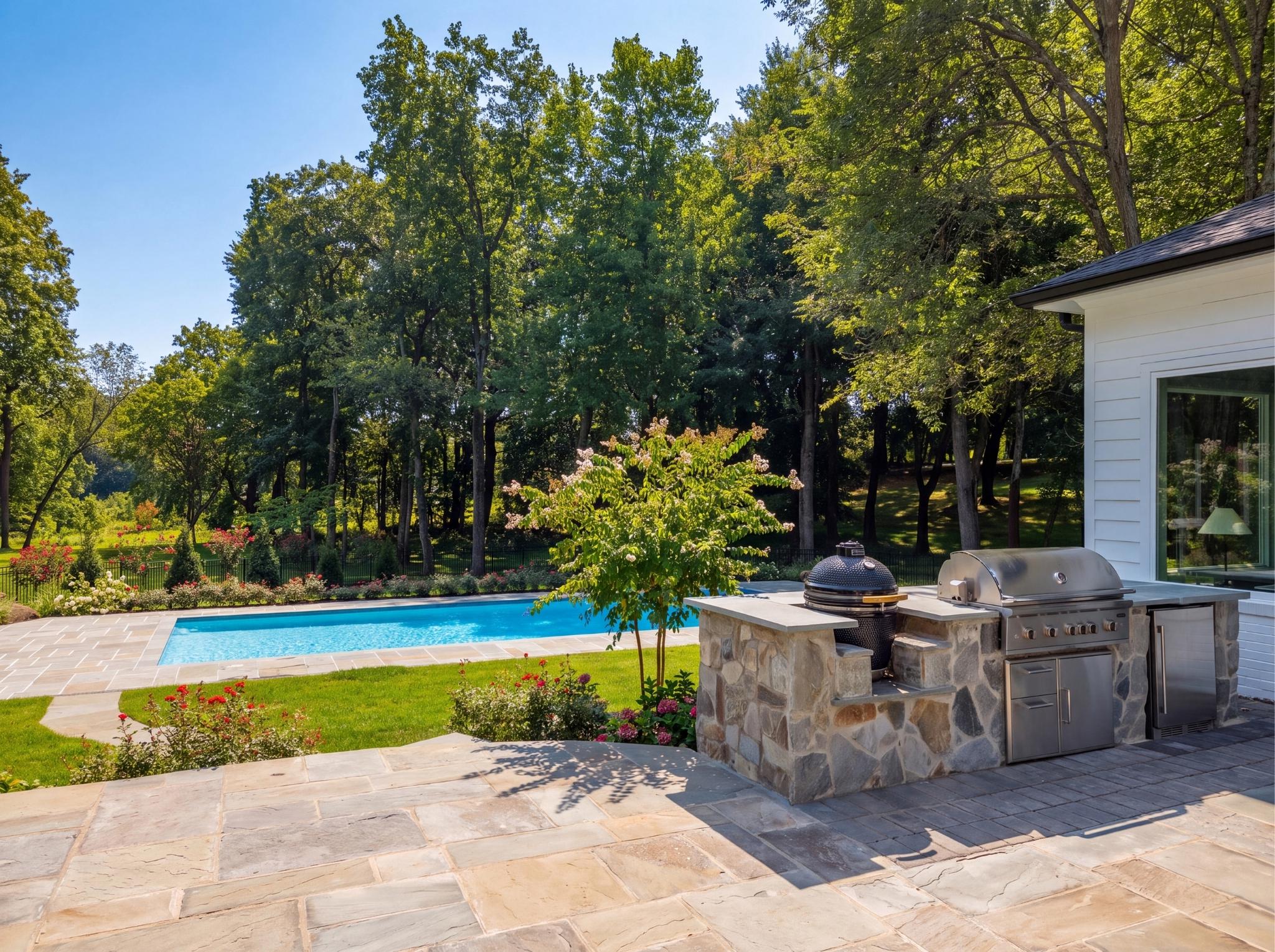  8901 Durham Drive, Potomac, MD, 20854 - 物件實景