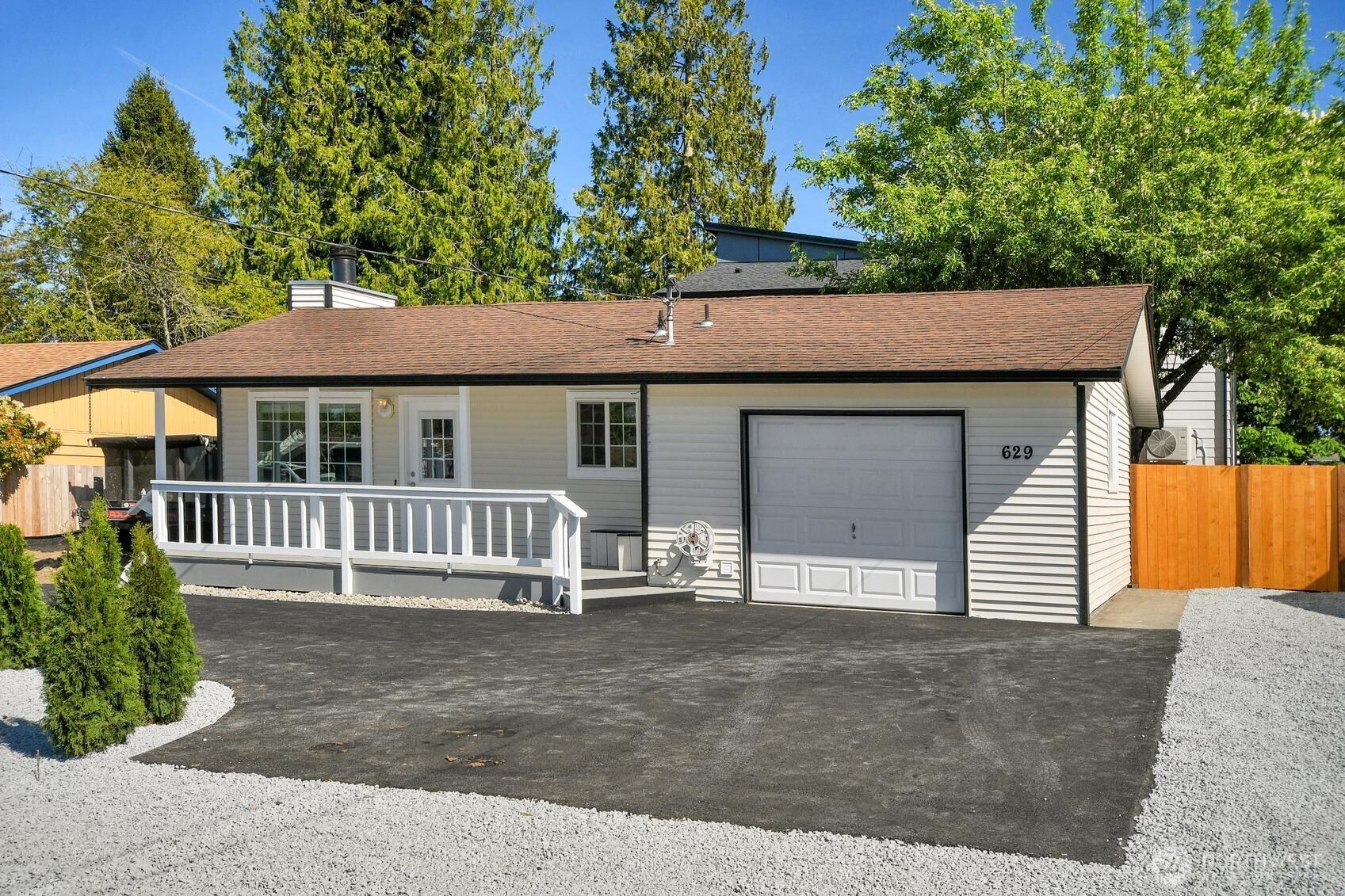 107th Pl, Everett, WA 98204