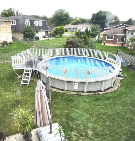 Palos Hills, Illinois, 60465, United States, 4 Bedrooms Bedrooms, ,3 BathroomsBathrooms,Residential,For Sale,1940723