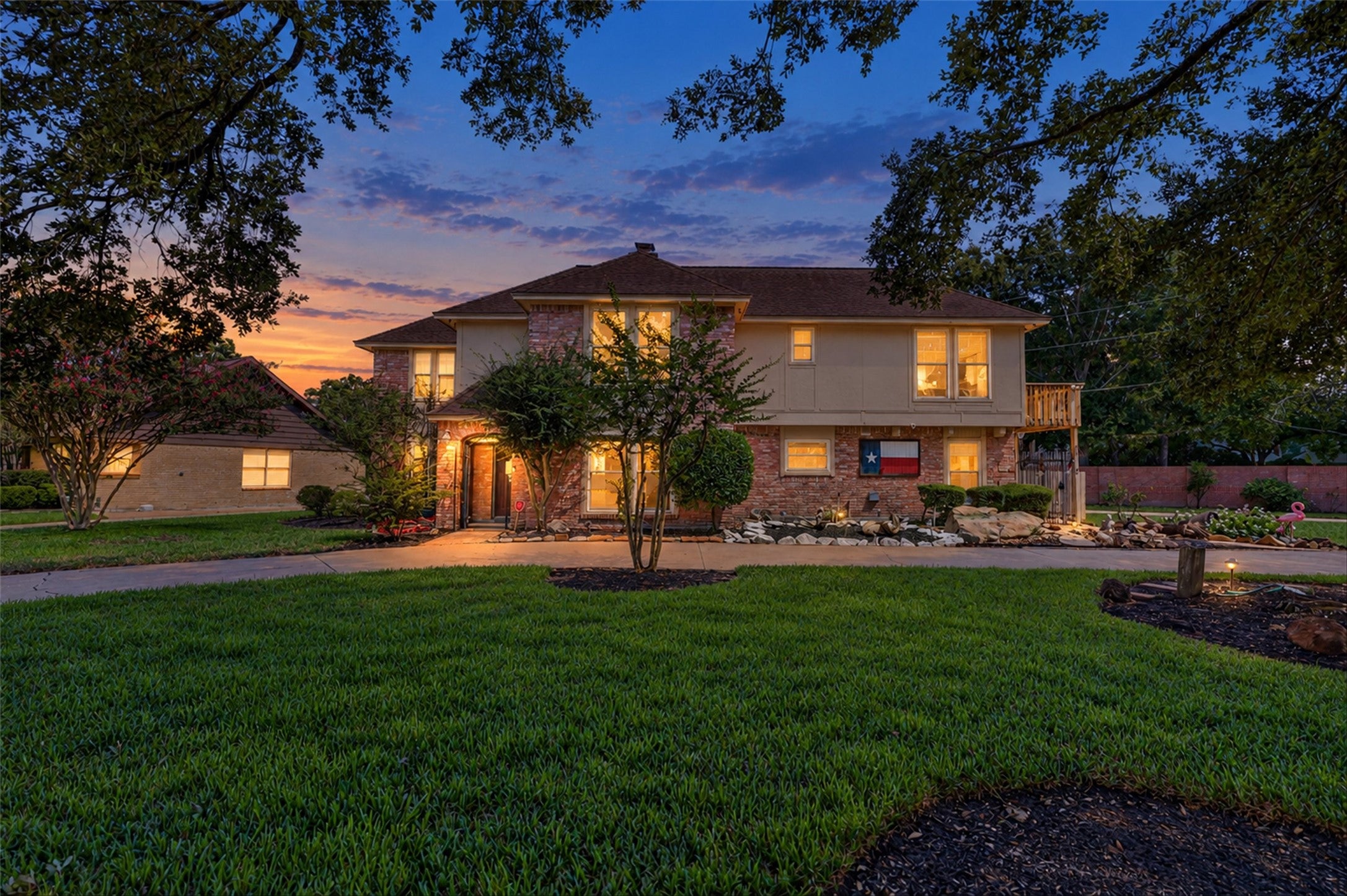 Creek Crest Dr, Houston, TX 77095 #1