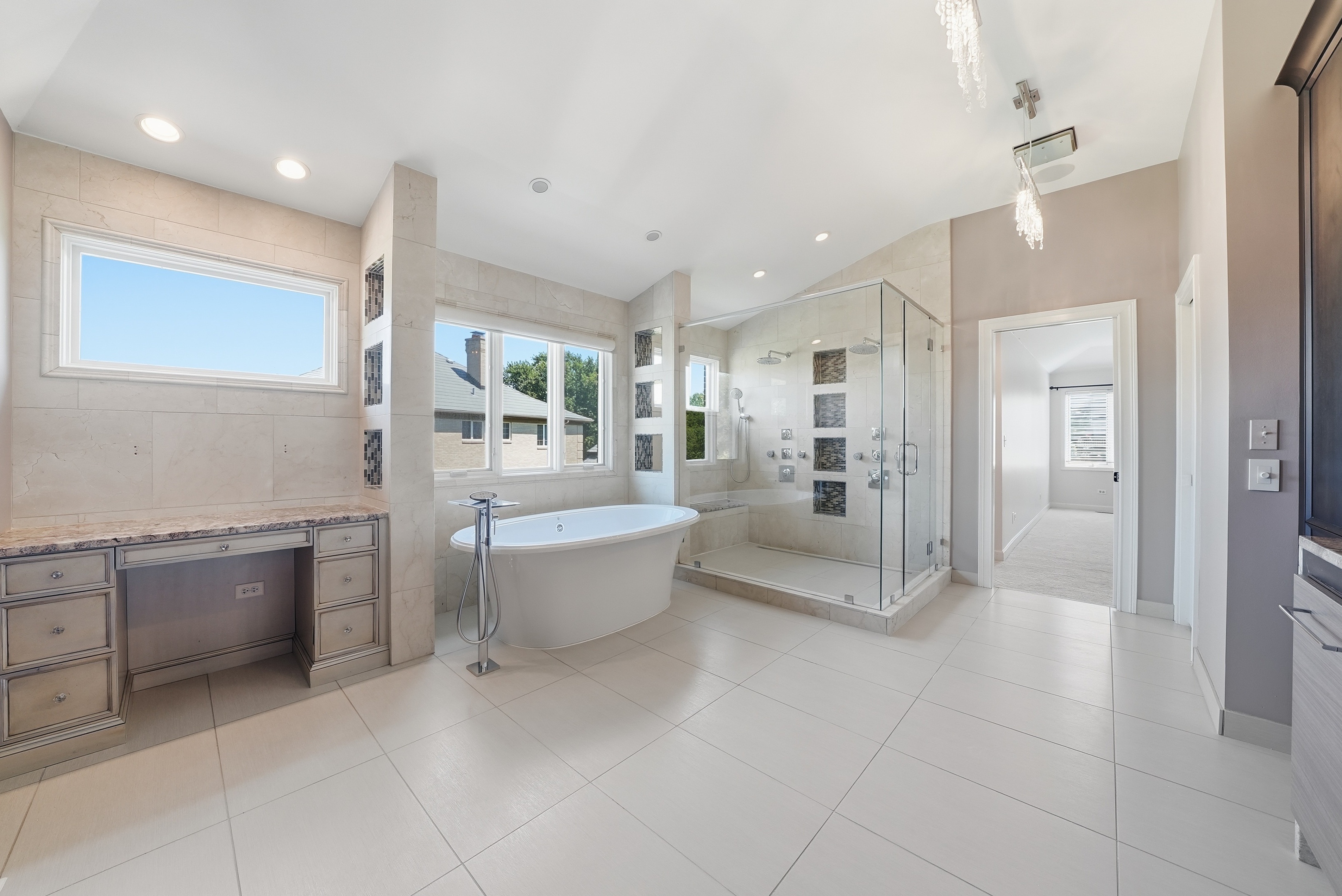  An Exceptional Lifestyle Opportunity in the Heart of Oak Brook - 物件實景