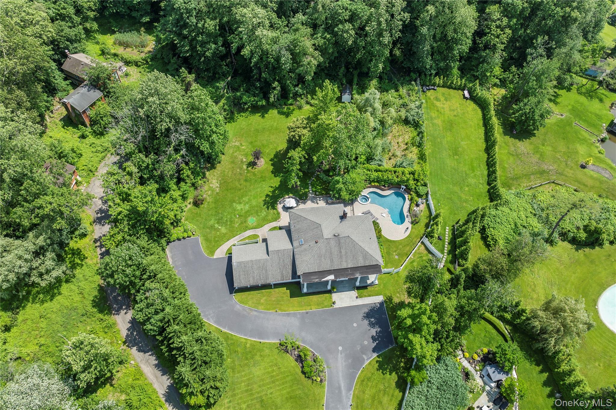  25 Montrose Court, Roslyn Harbor, NY, 11576 - 物件實景