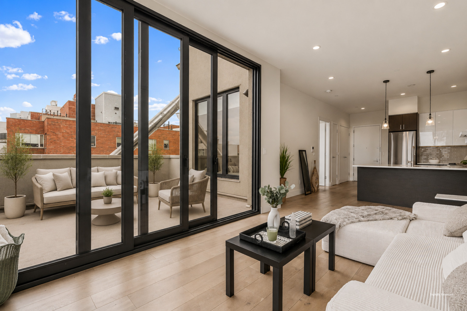 26-33 28th Street #4A, Astoria, NY, 11102 - 物件實景