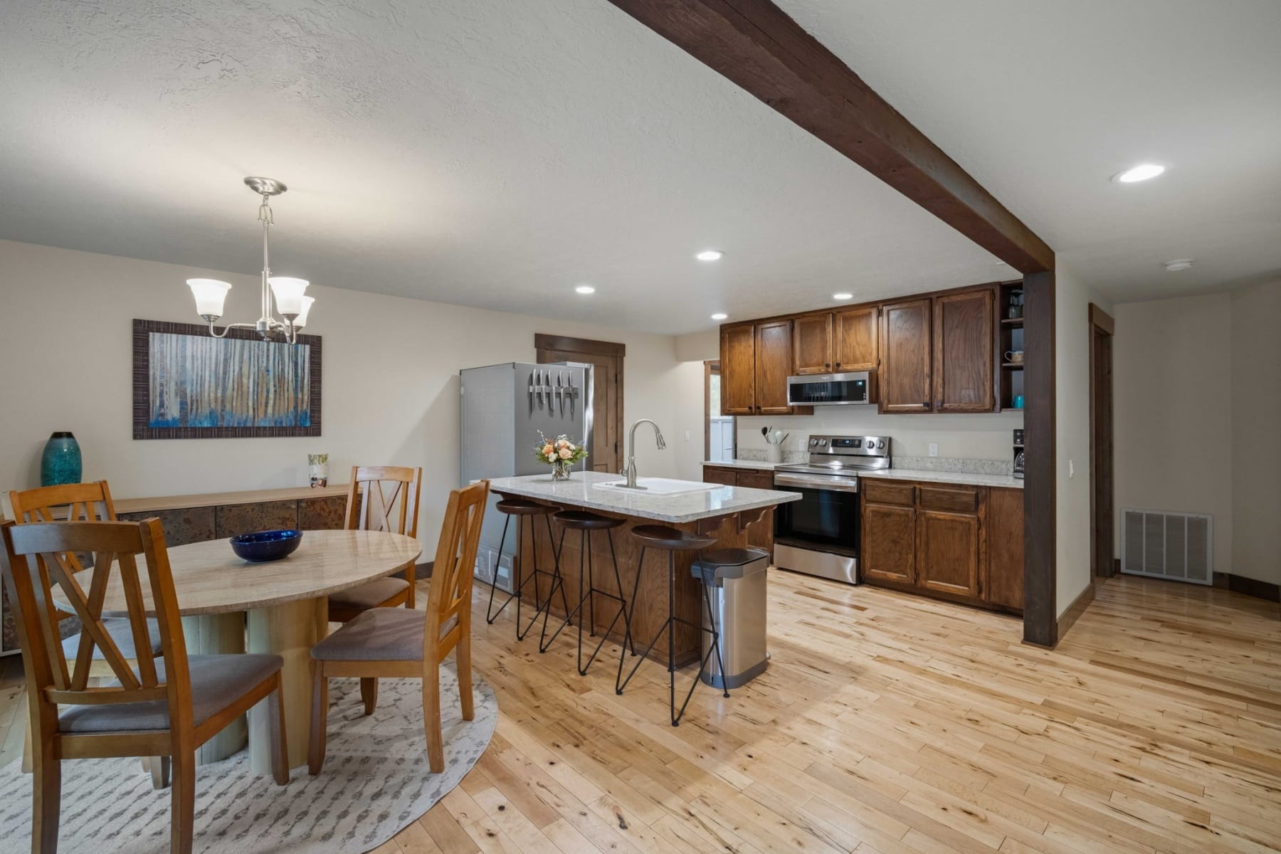  57548 Lark Lane #14 Sunriver, OR 97707 - 物件實景