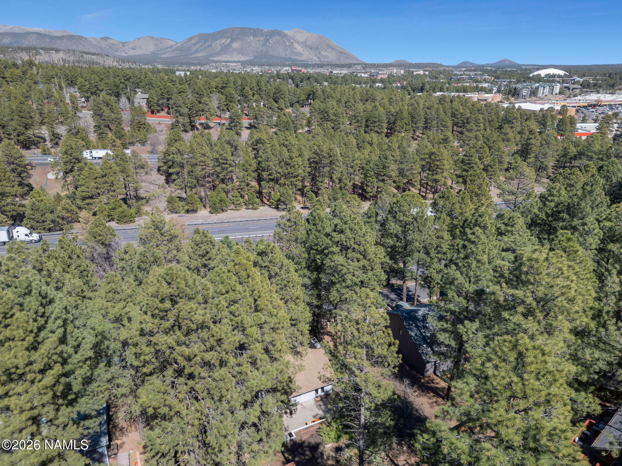  1211 W University Heights Drive N, Flagstaff, AZ, 86005 - 物件實景