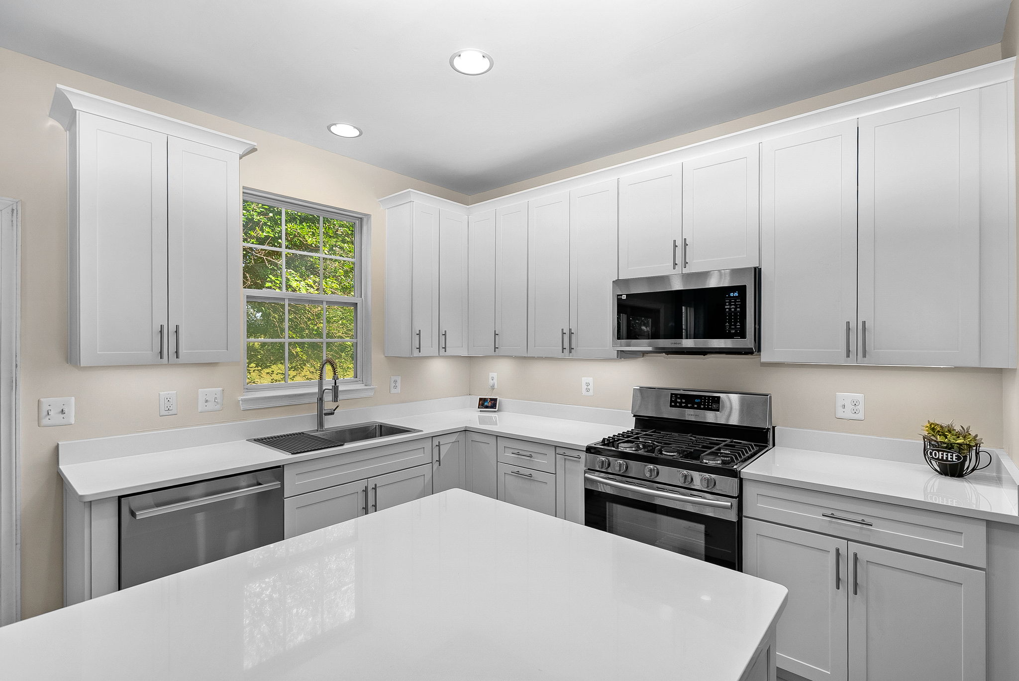  348 Ebaugh Drive SE, Leesburg, VA, 20175 - 物件實景