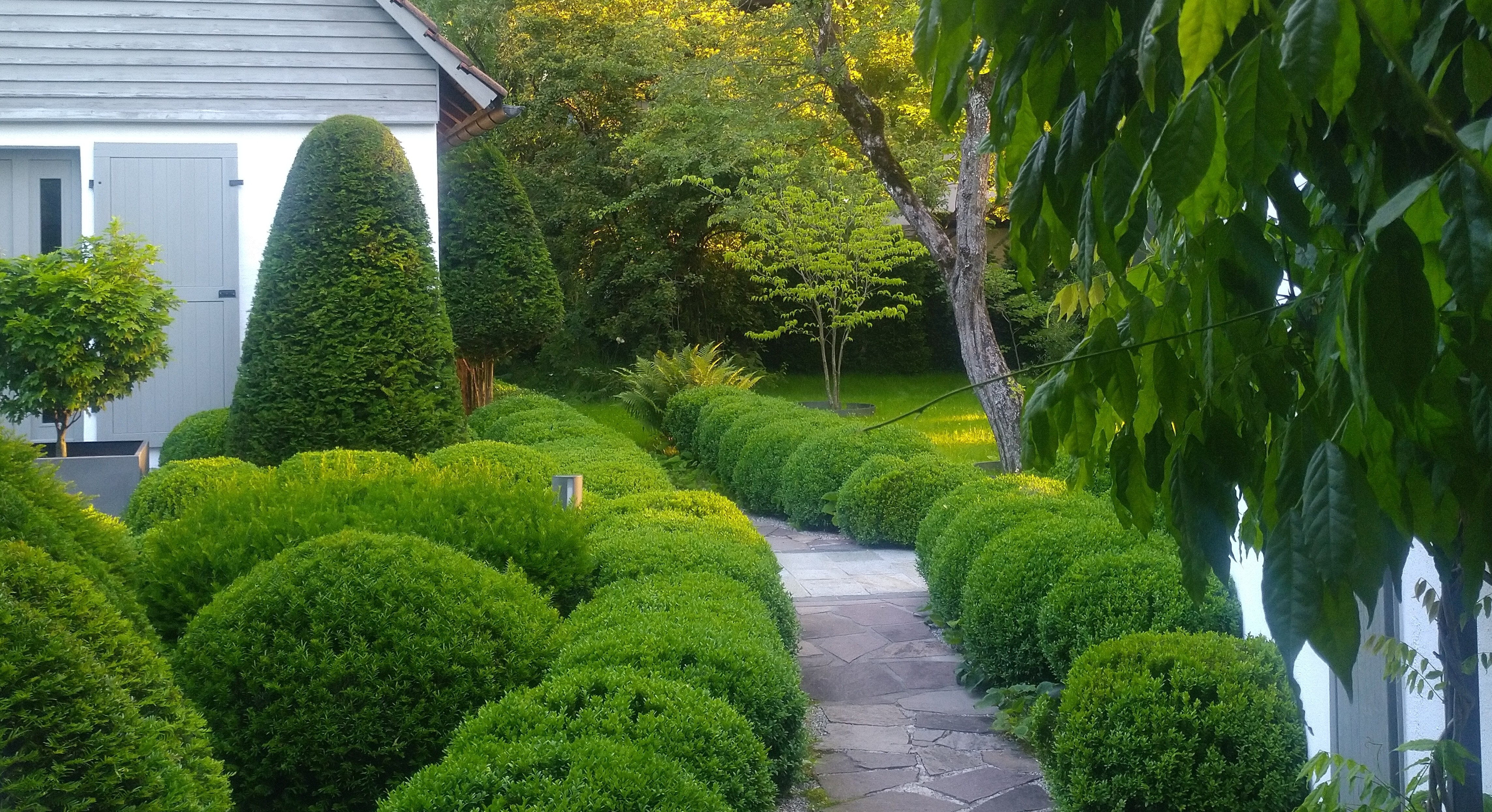  Nature, Design, and Inspiration - A Home with Character - 物件實景