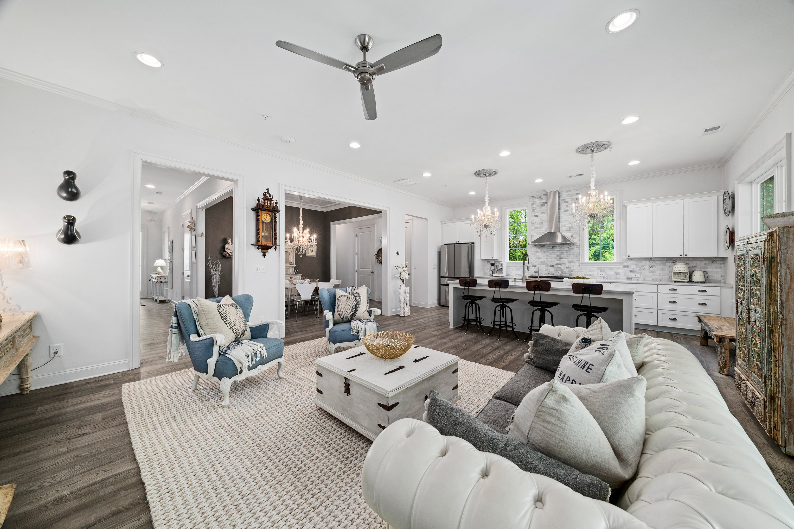  Ideally Positioned in Midwick, One of Alpharetta