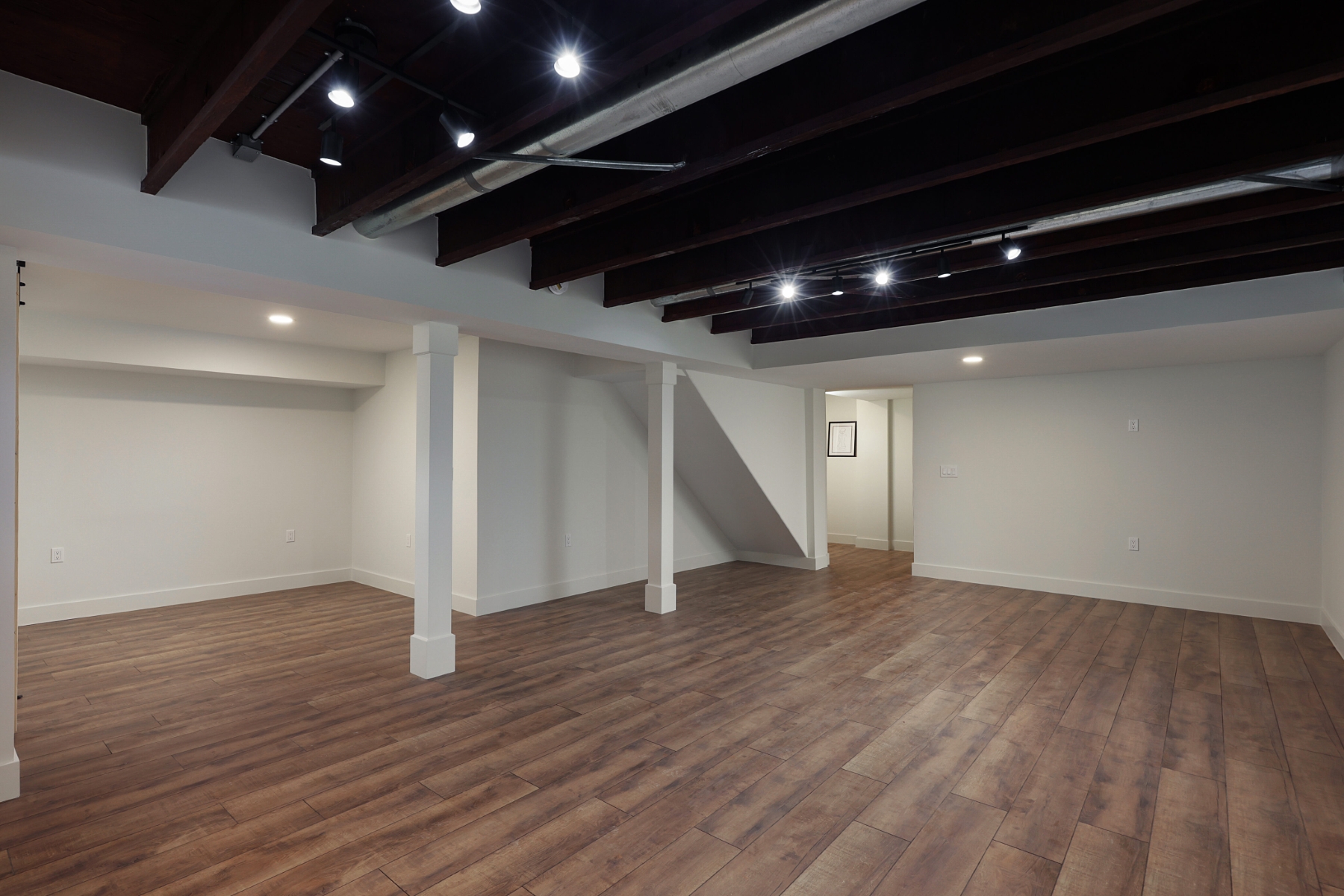  ?Chambers Brook? Townhome Offers Modern Luxury and Idyllic Surroundings - 物件實景