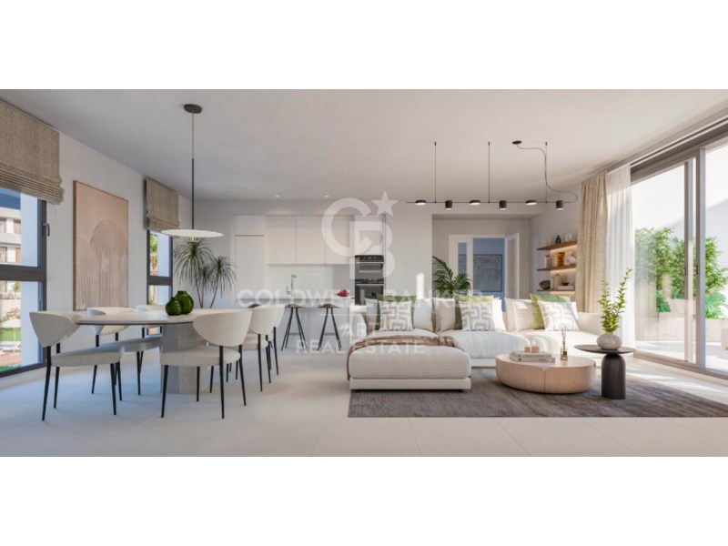 Estepona, Andalusia, ES, 3 Bedrooms Bedrooms, ,2 BathroomsBathrooms,Residential,For Sale,1746151