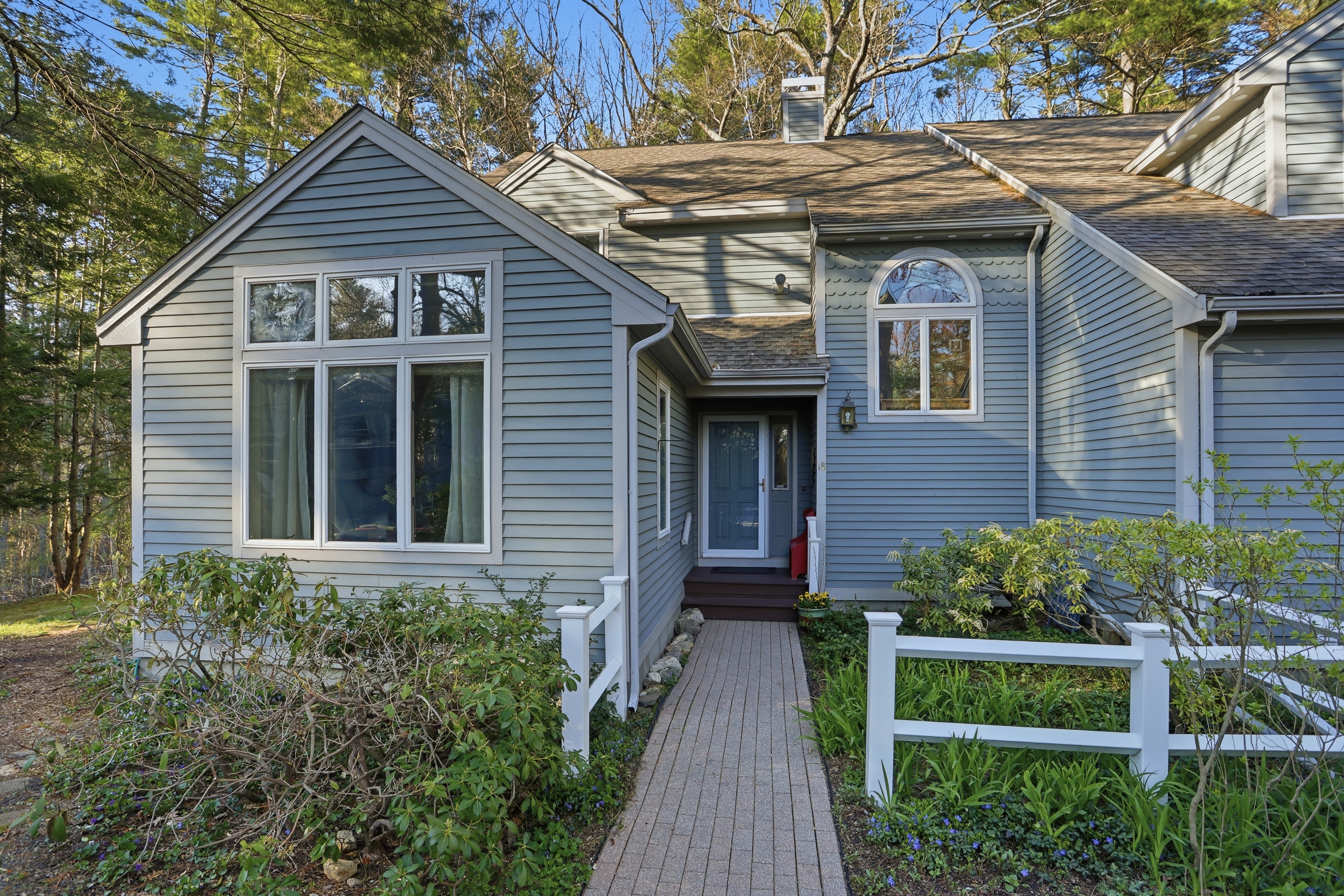  18 Quail Run, Acton, MA 01720 - 物件實景