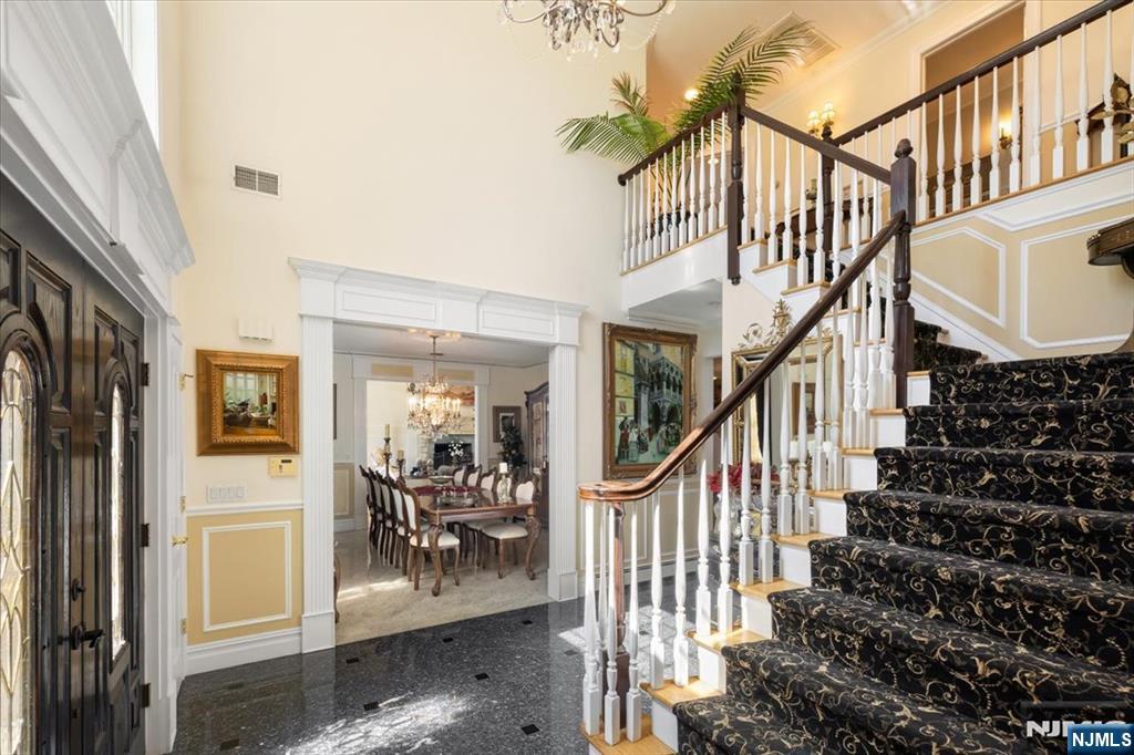 Old Tappan, New Jersey, 07675, United States, 4 Bedrooms Bedrooms, ,5 BathroomsBathrooms,Residential,For Sale,1991175