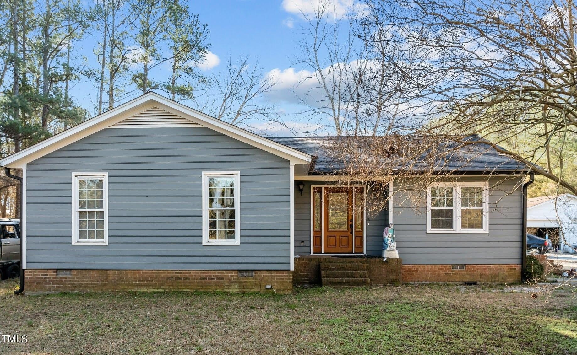 Raleigh, North Carolina, 27610, United States, 3 Bedrooms Bedrooms, ,2 BathroomsBathrooms,Residential,For Sale,1982705