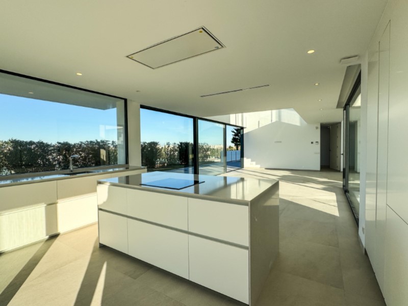 Alicante, J?vea / X?bia, Cap Mart? - Pinomar Alica, Jávea / Xàbia, Comunidad Valenciana, ES, 4 Bedrooms Bedrooms, ,5 BathroomsBathrooms,Residential,For Sale,Alicante, J?vea / X?bia, Cap Mart? - Pinomar Alica,1478969