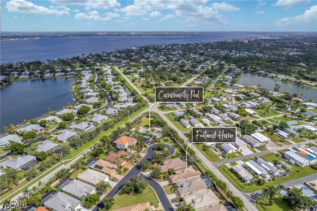 Village Creek Dr, Fort Myers, FL 33908 #1
