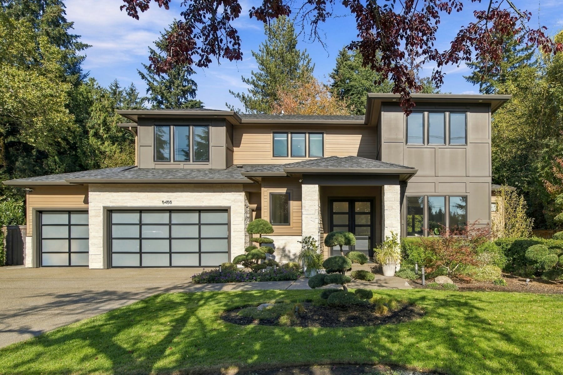  5455 CHILDS RD Lake Oswego, OR 97035 - 物件實景