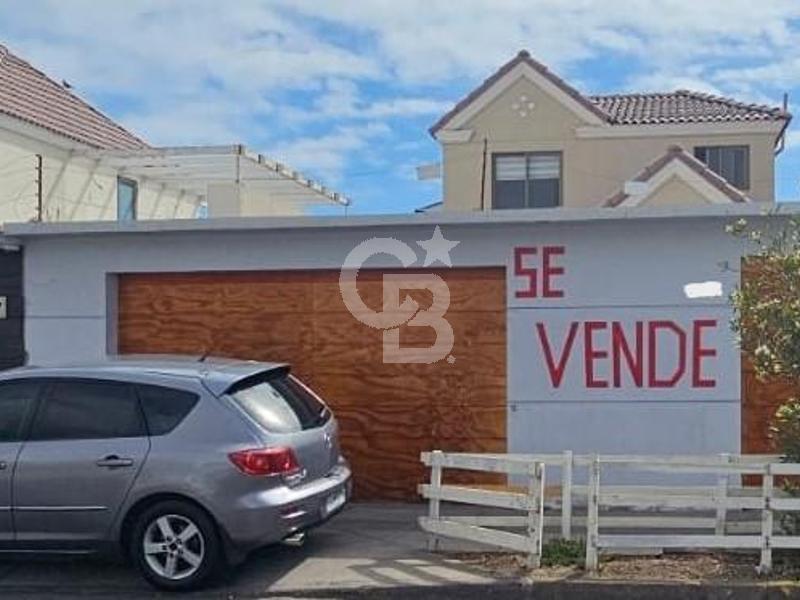 Antofagasta, Chile, 3 Bedrooms Bedrooms, ,3 BathroomsBathrooms,Residential,For Sale,1994568