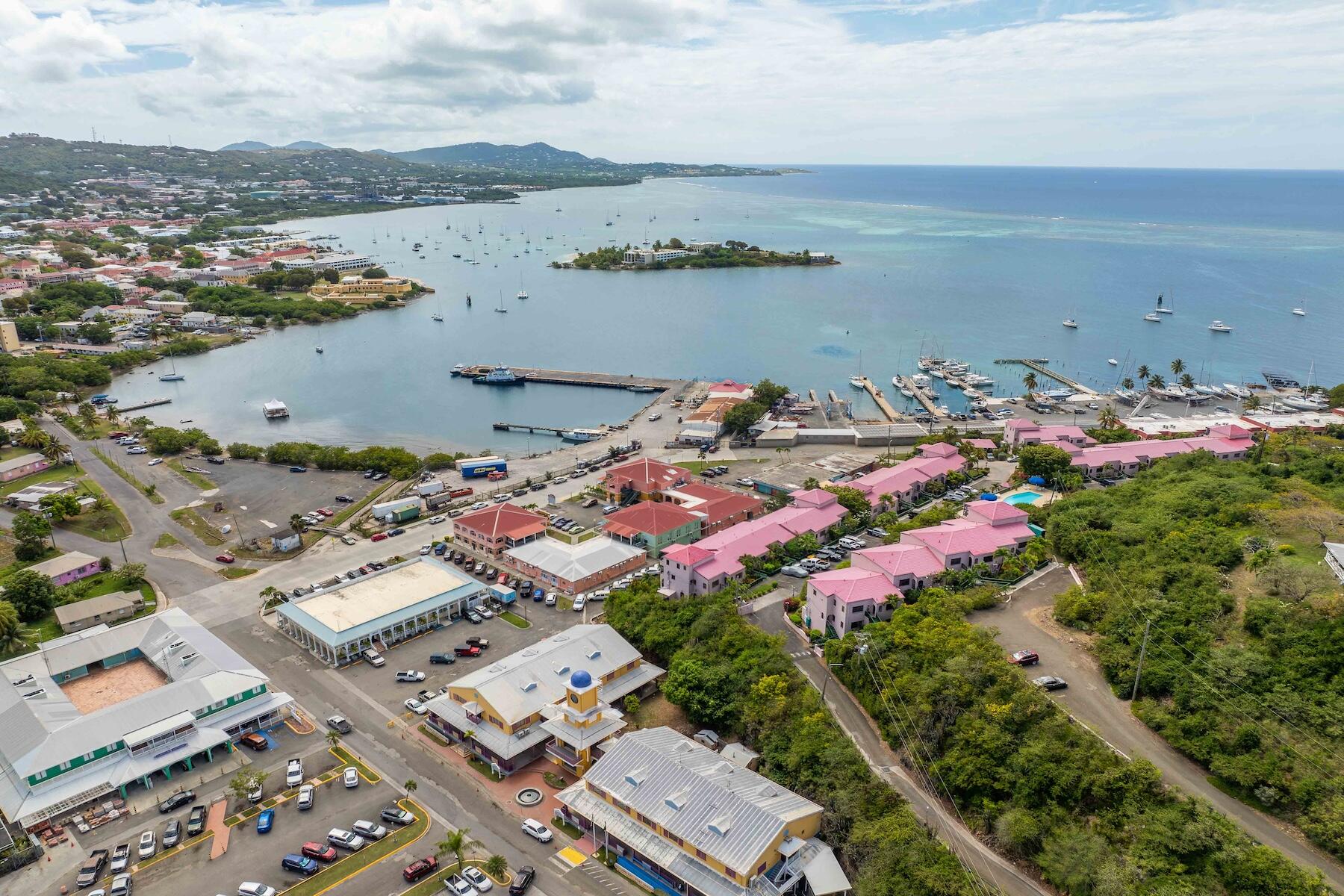  217 Mt. Welcome Ea, St. Croix, 00820 - 物件實景