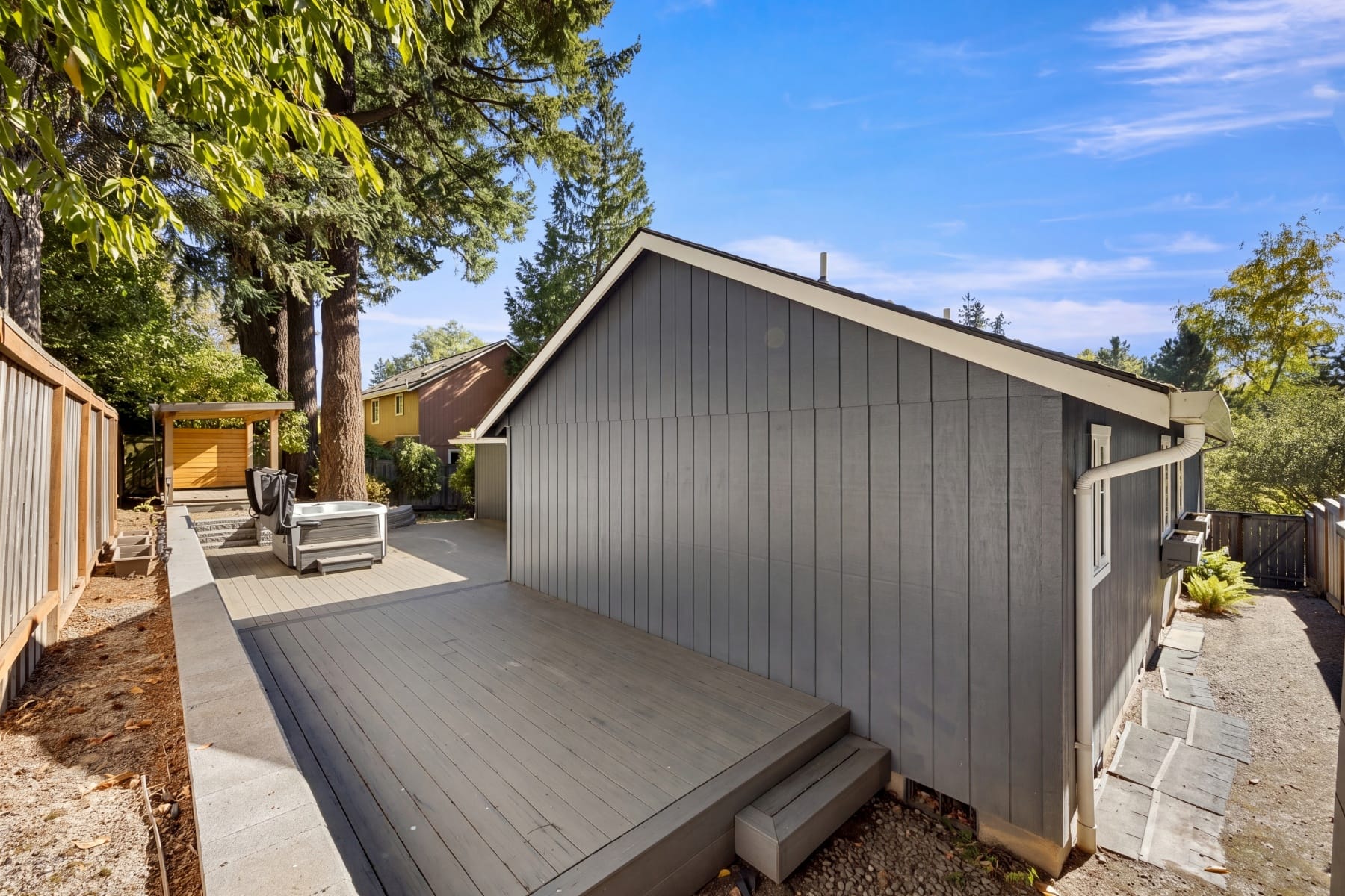 5834 SW 59TH CT Portland, OR 97221 - 物件實景
