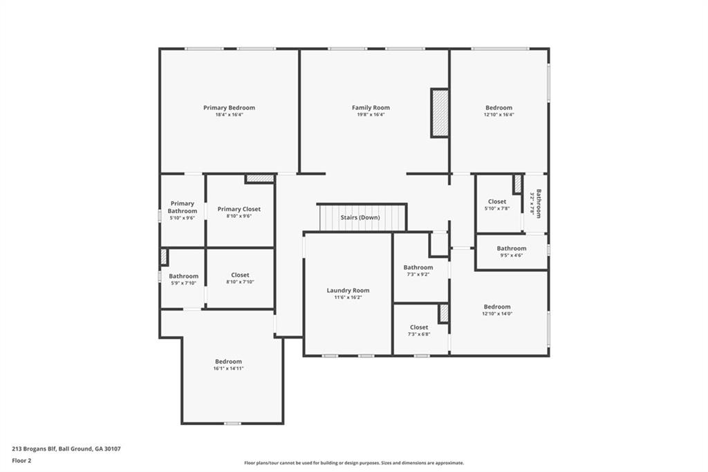 Ball Ground, Georgia, 30107, United States, 5 Bedrooms Bedrooms, ,6 BathroomsBathrooms,Residential,For Sale,1858736