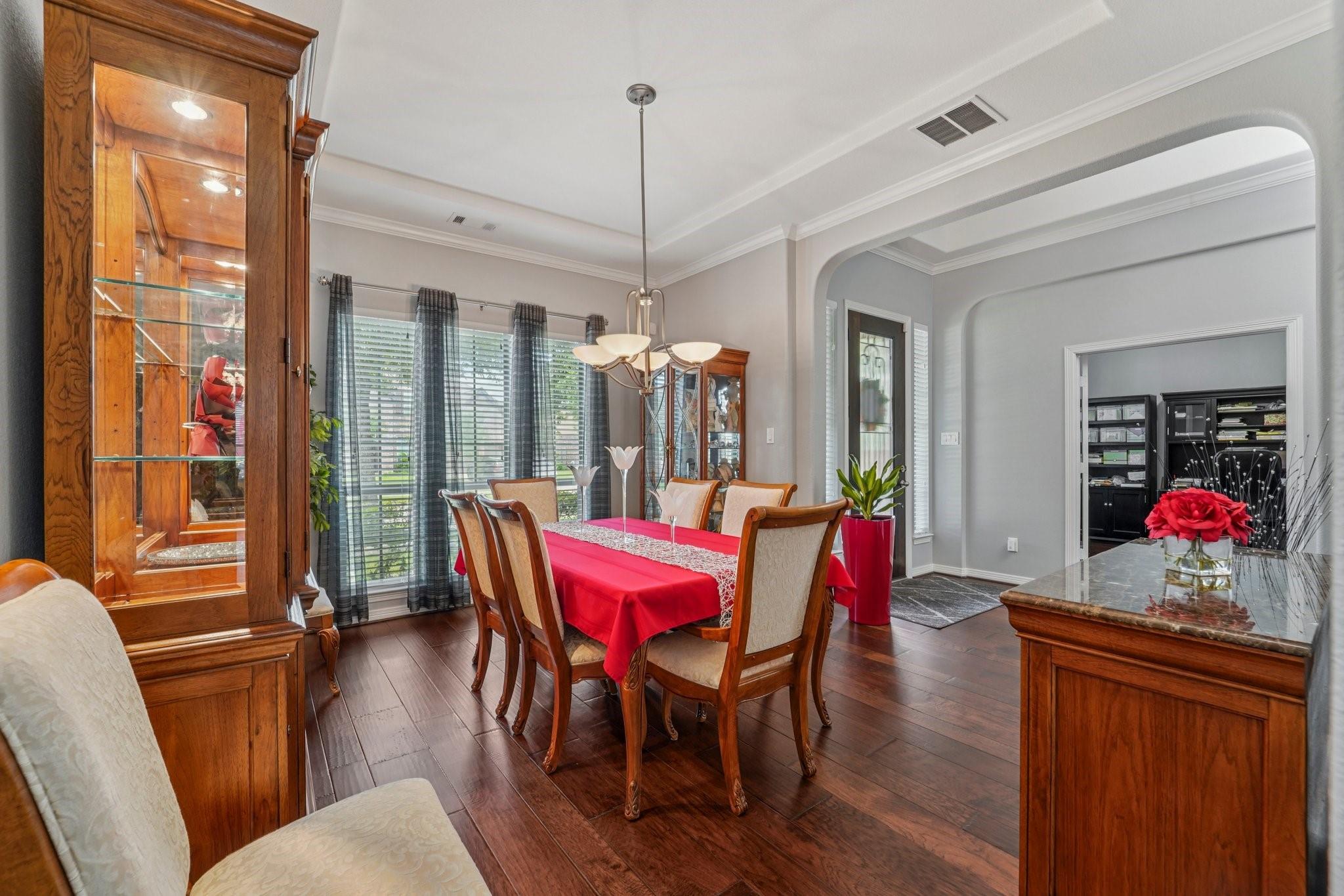 Katy, Texas, 77494, United States, 4 Bedrooms Bedrooms, ,4 BathroomsBathrooms,Residential,For Sale,1976544